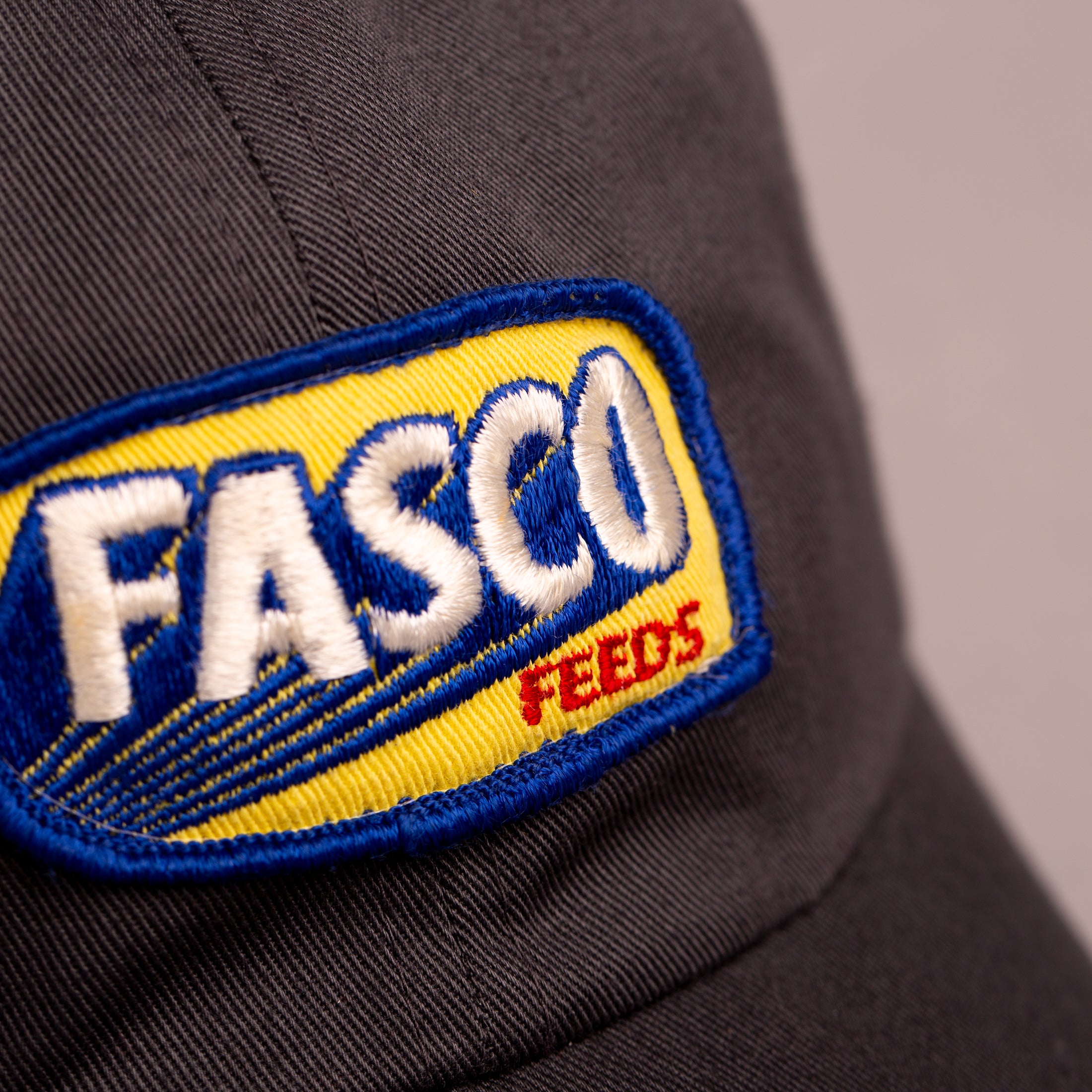 Fasco Feeds