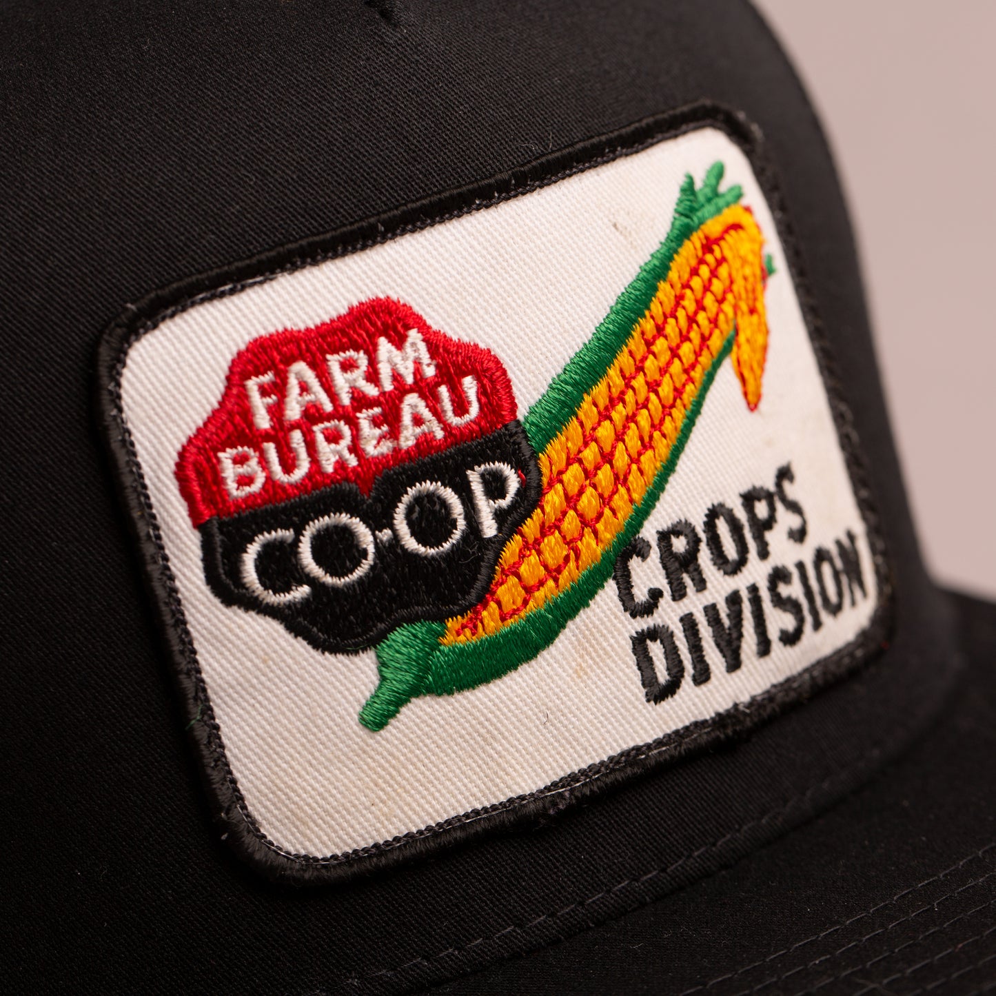 Farm Bureau Co-Op Crop Division