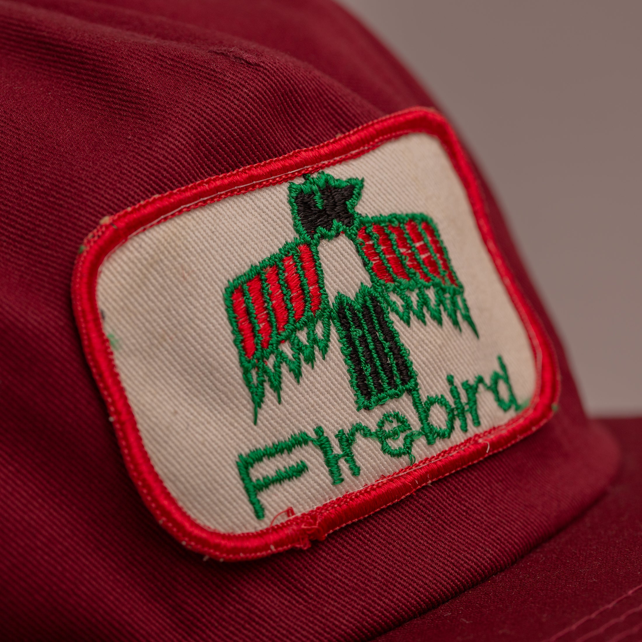 Firebird