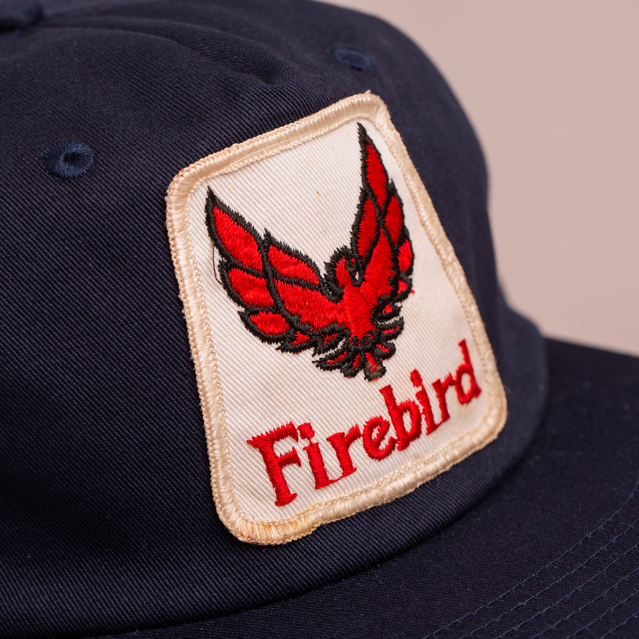 Firebird