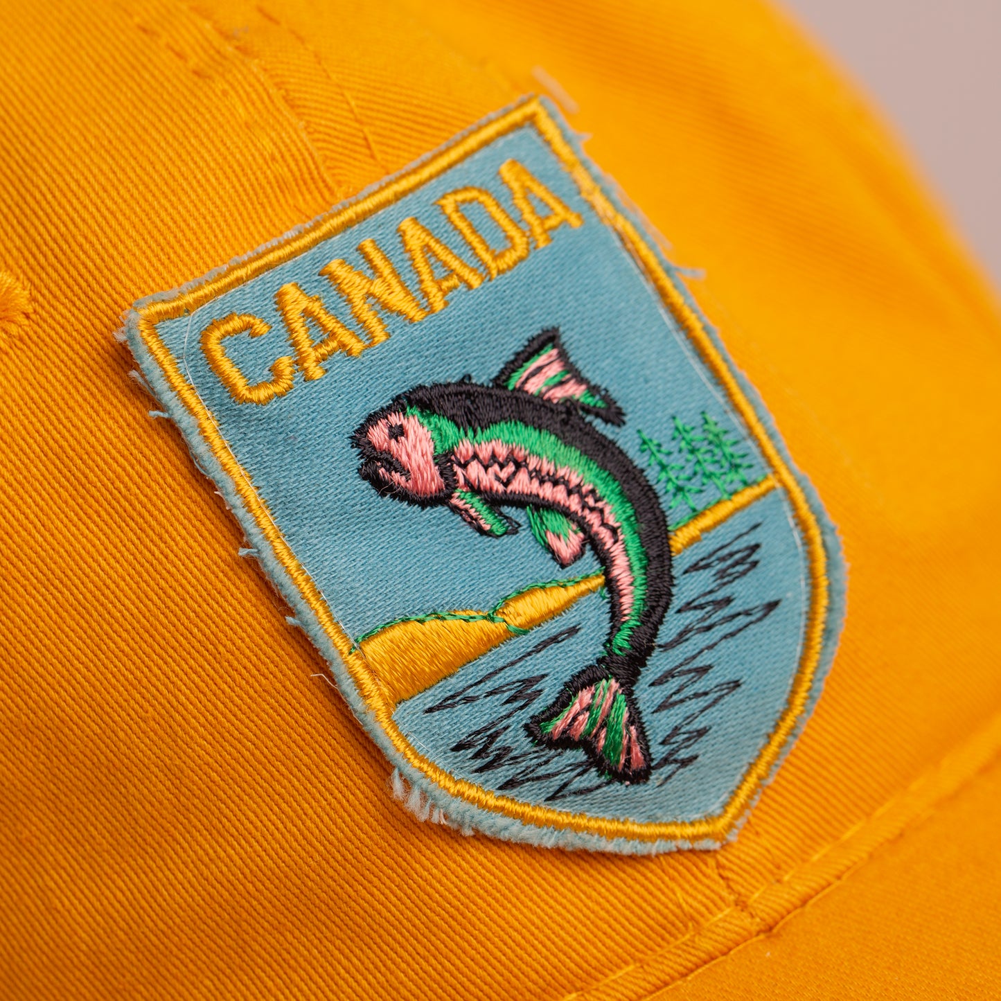 Canada Fishing