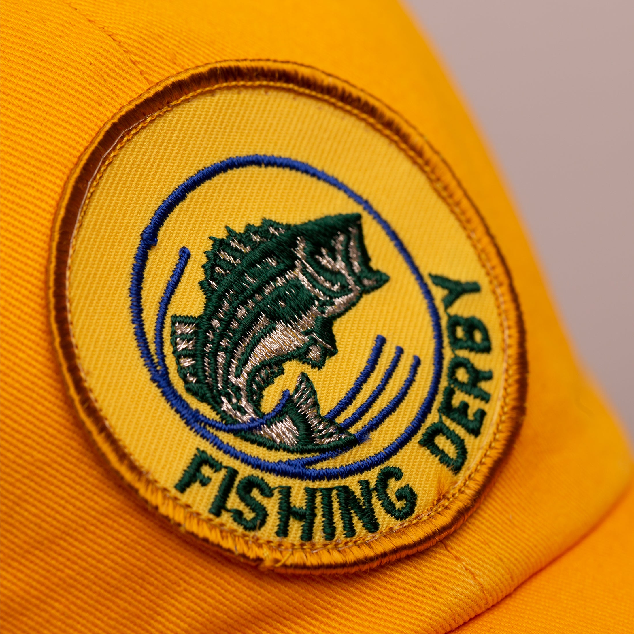 Fishing Derby