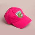 Fishing Dad Cap