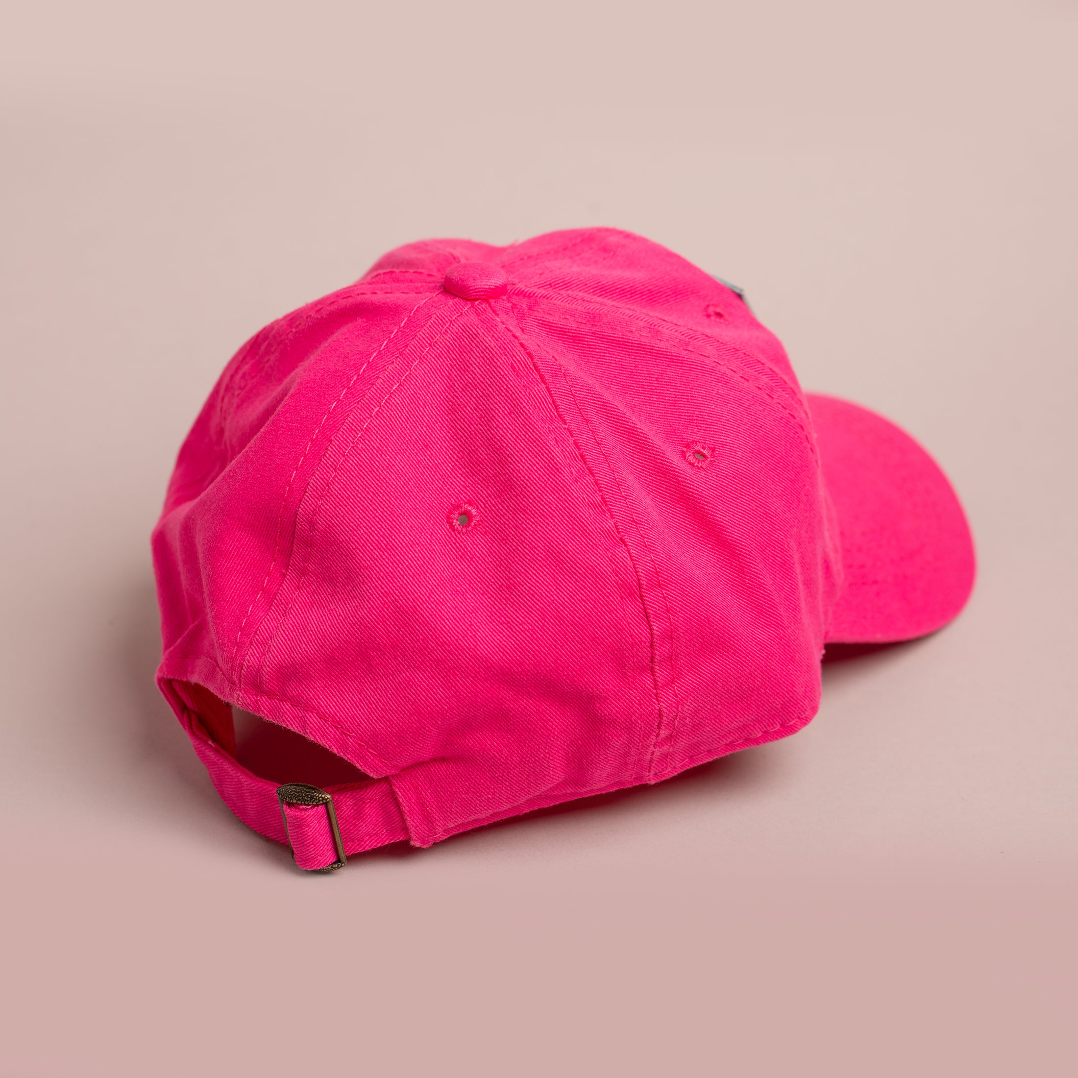 Fishing Dad Cap