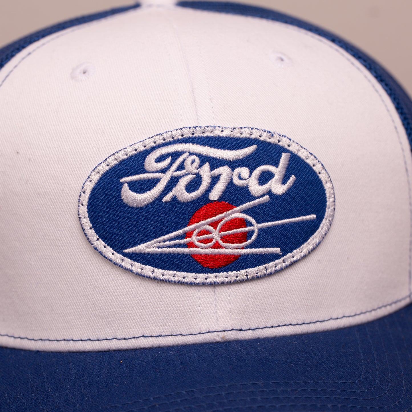 Ford Flathead