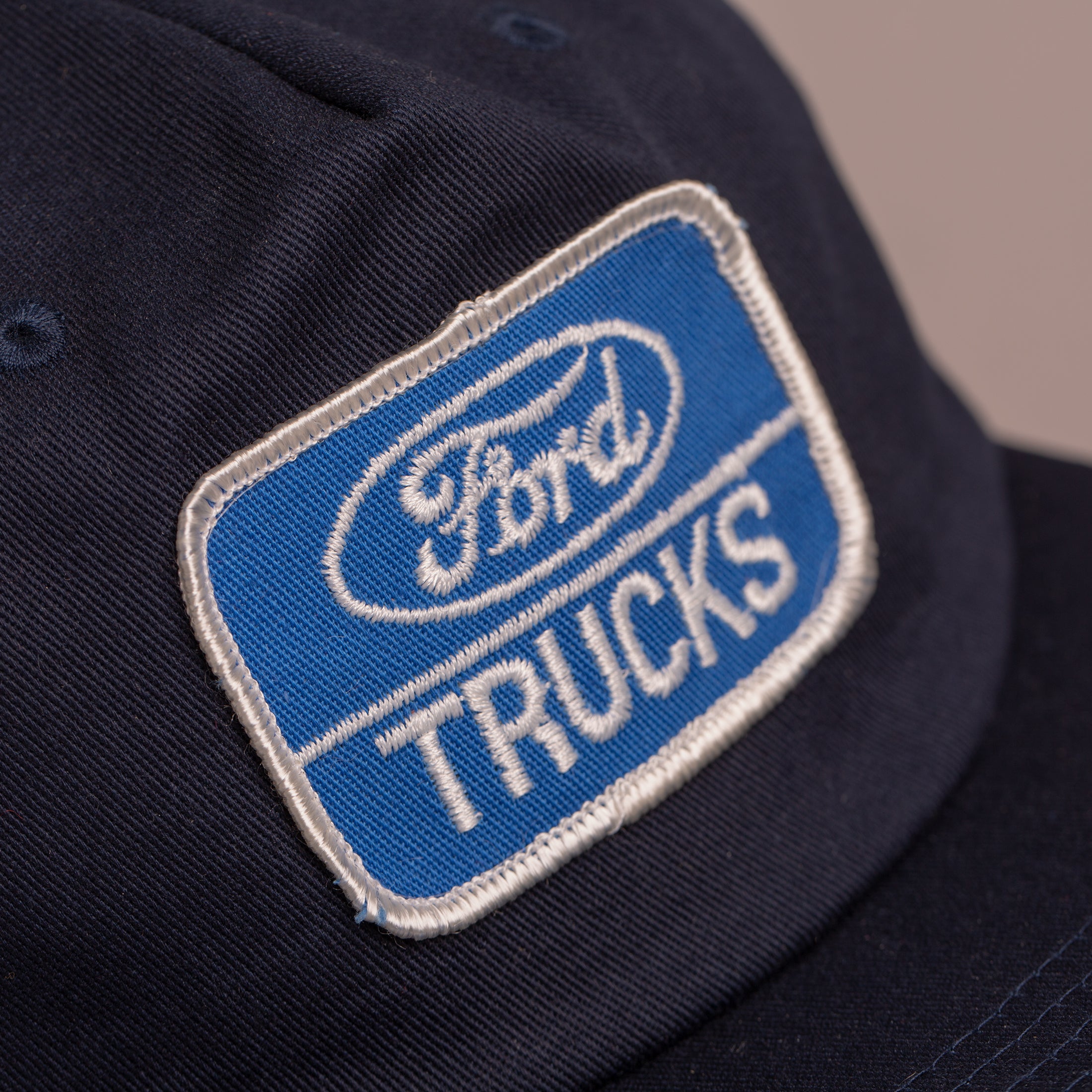 Ford Trucks