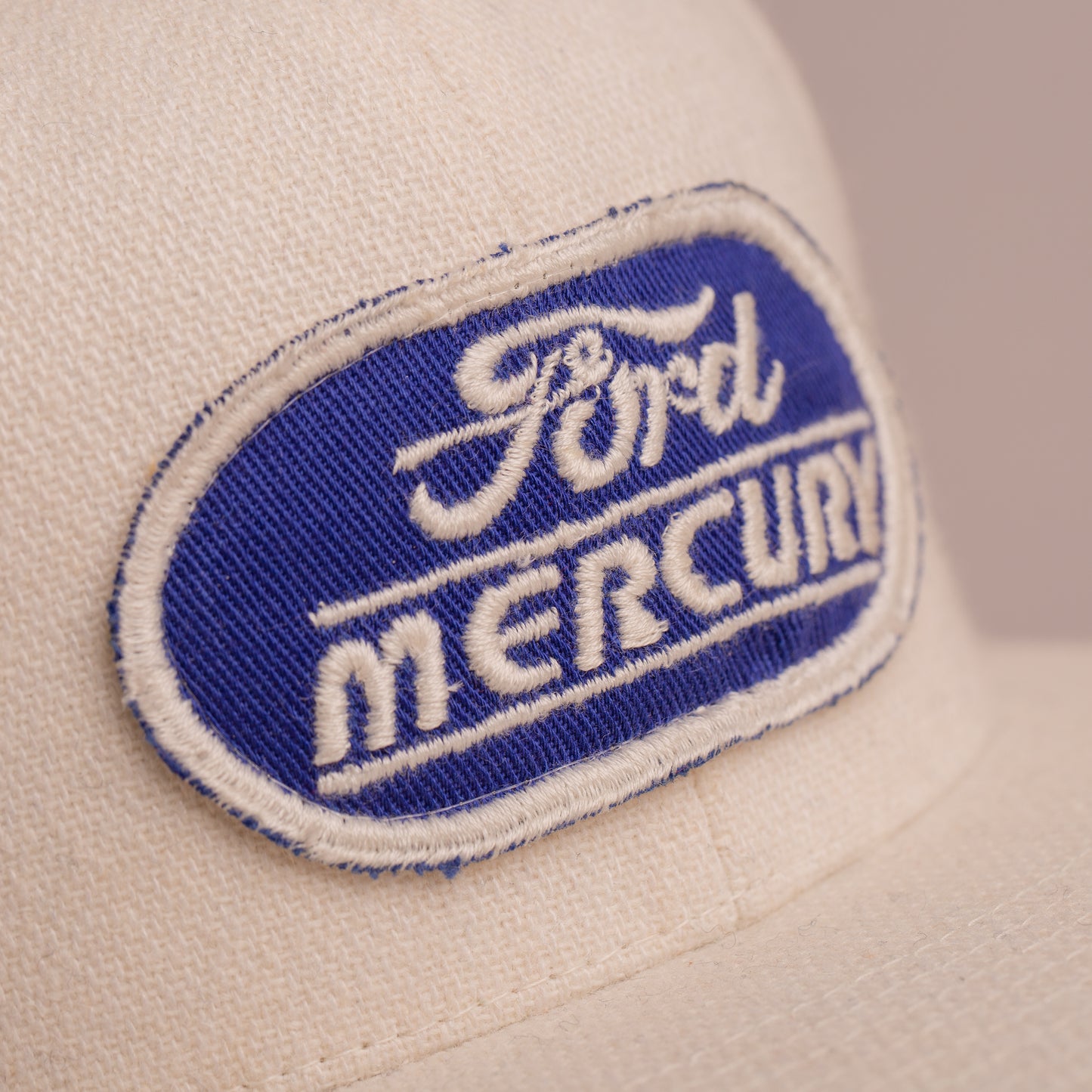 Ford Mercury