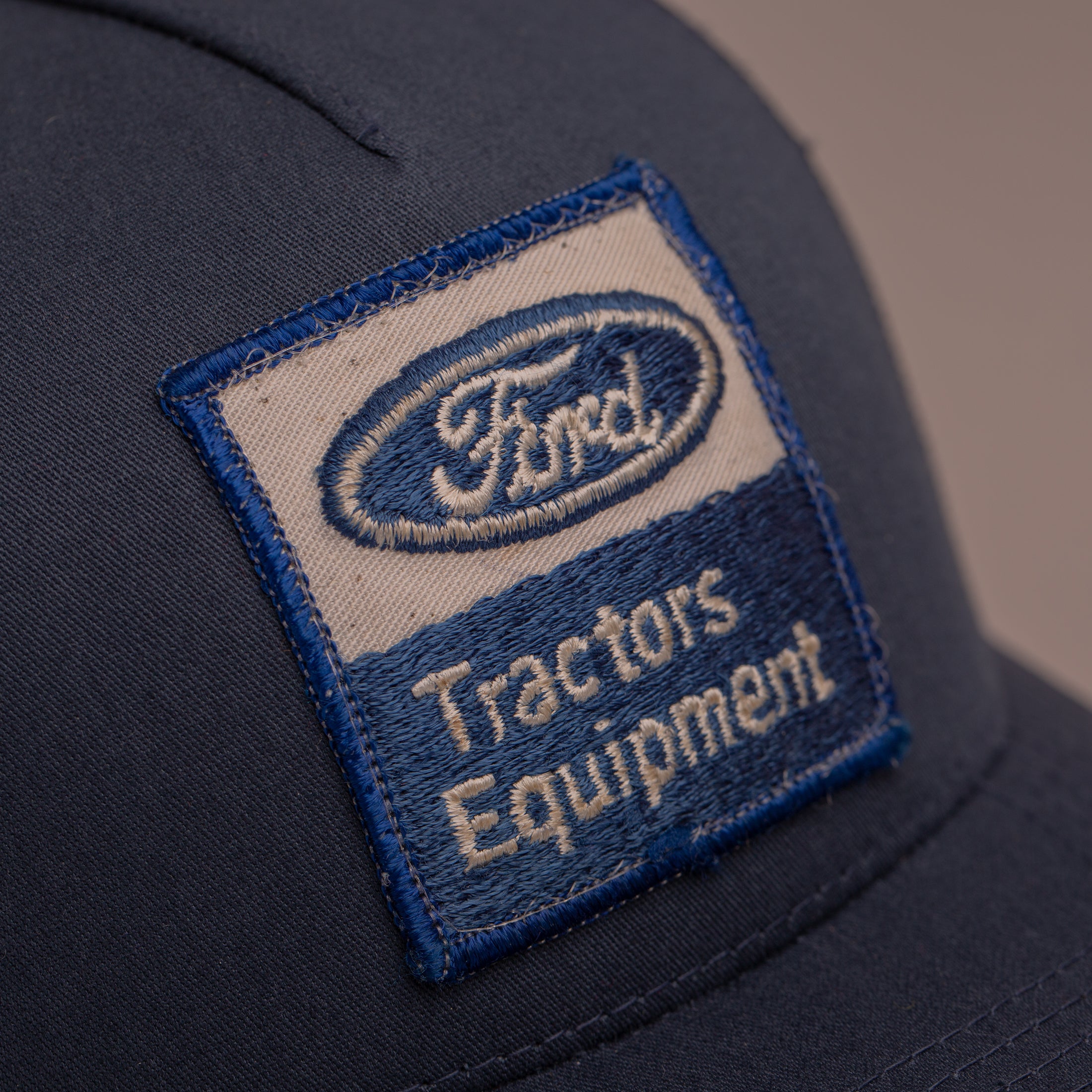 Ford Tractor