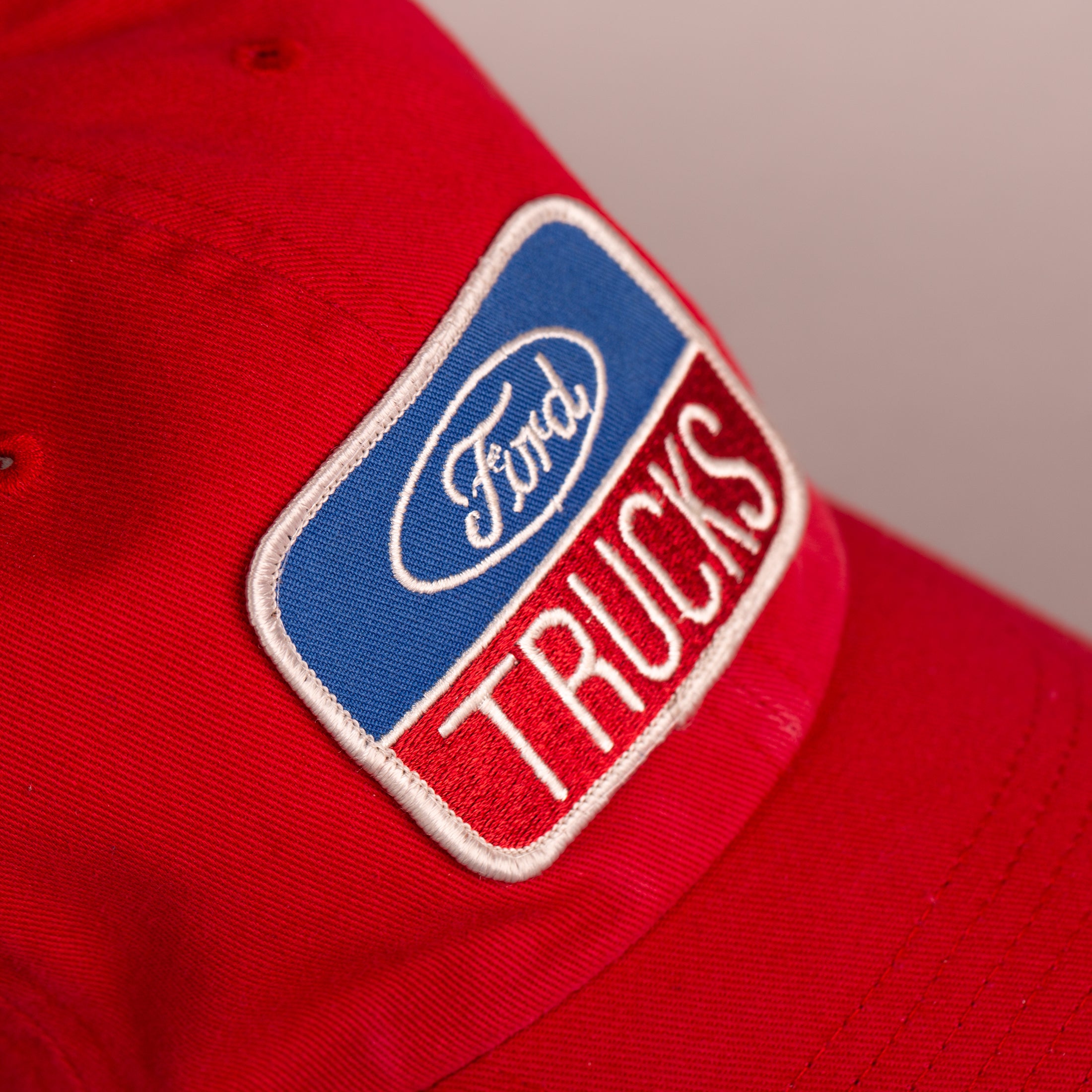 Ford Trucks