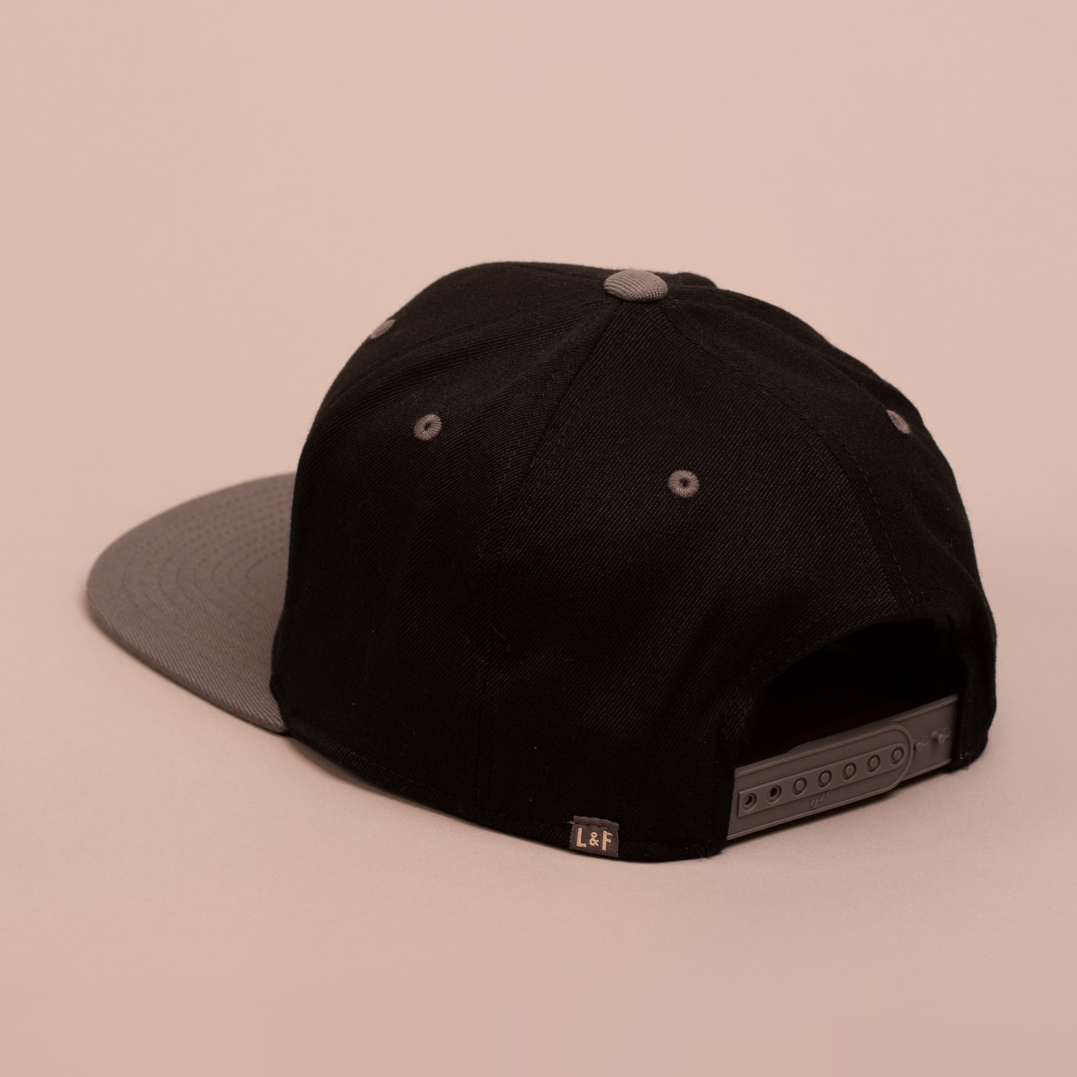 Four Round Darts Snapback