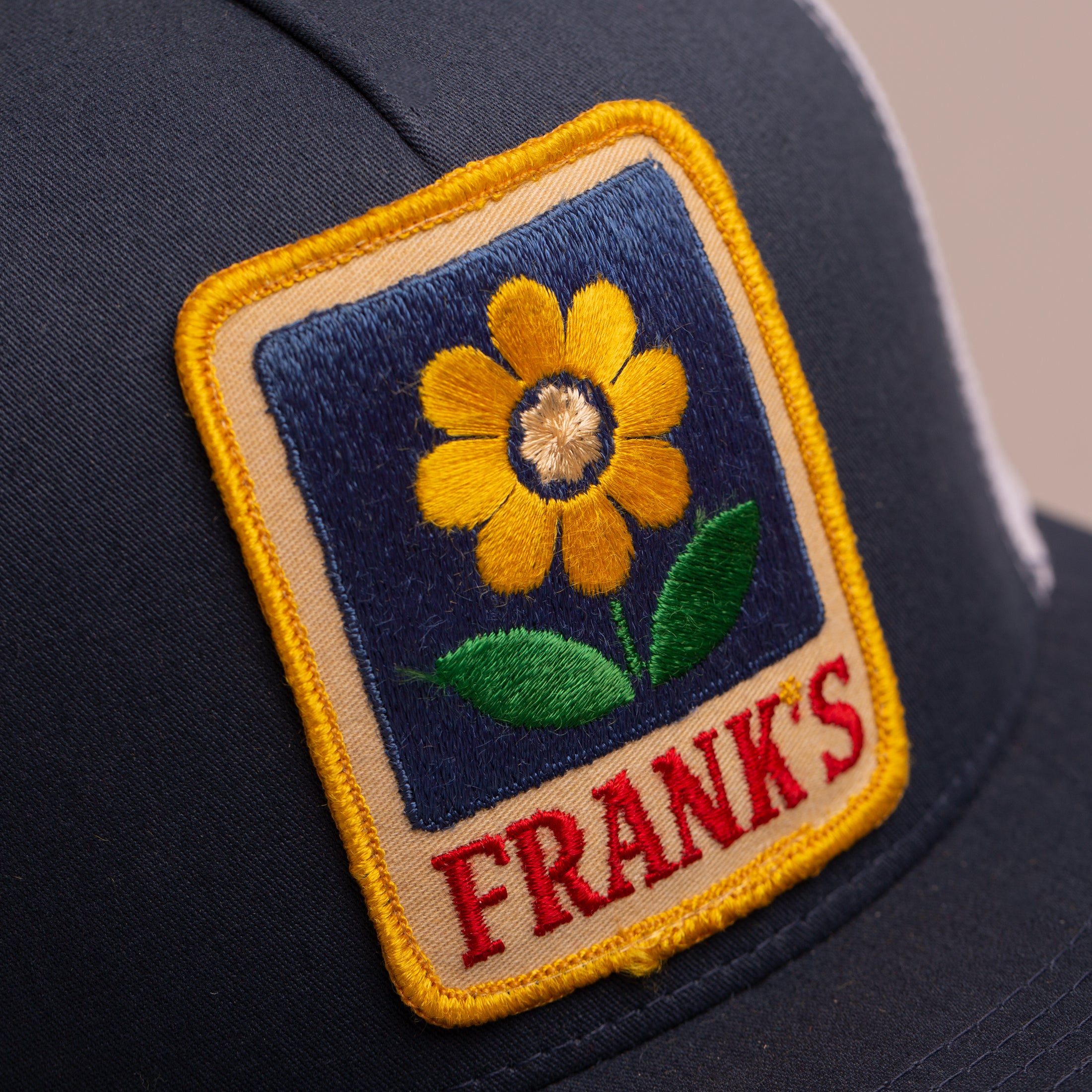Frank's