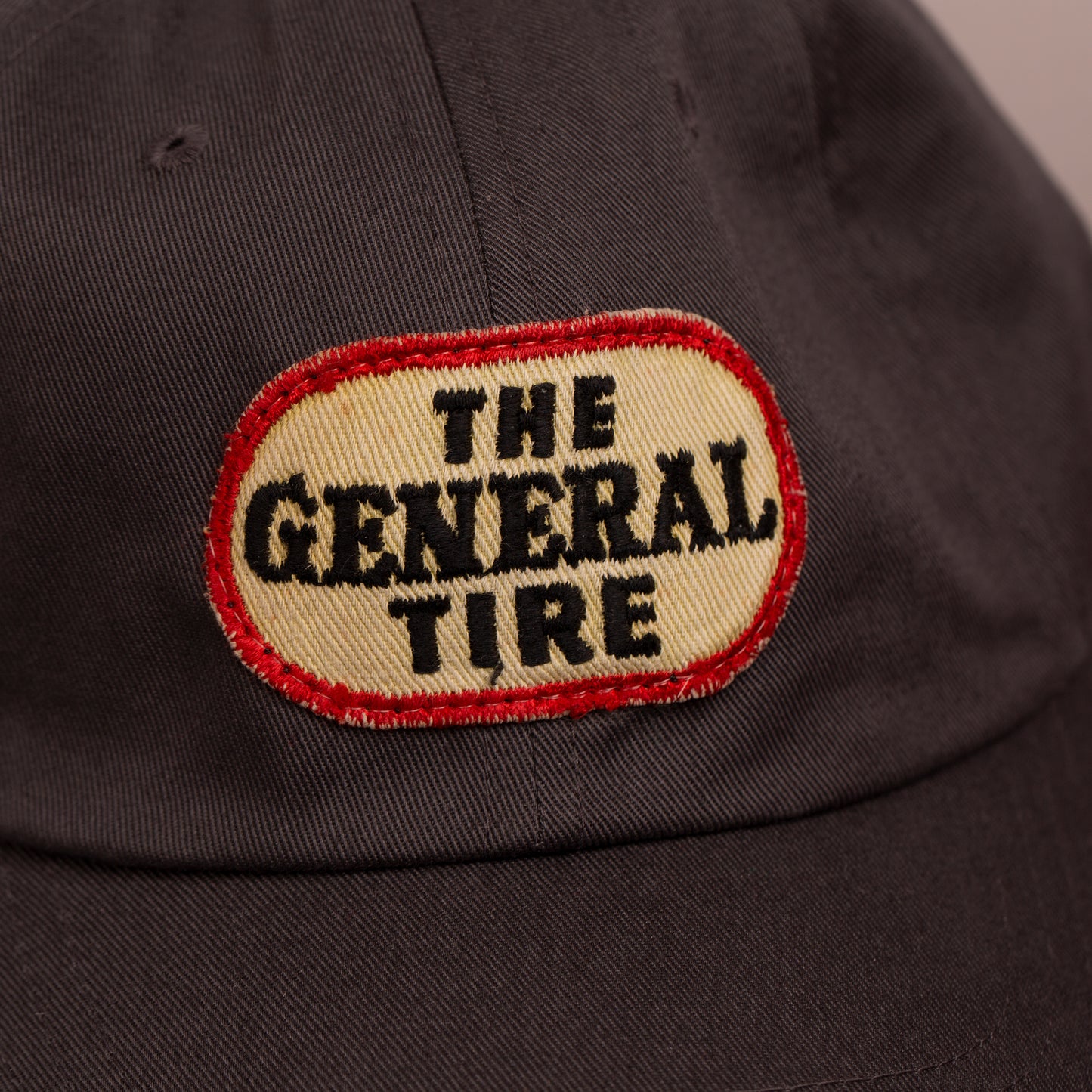 The General Tire