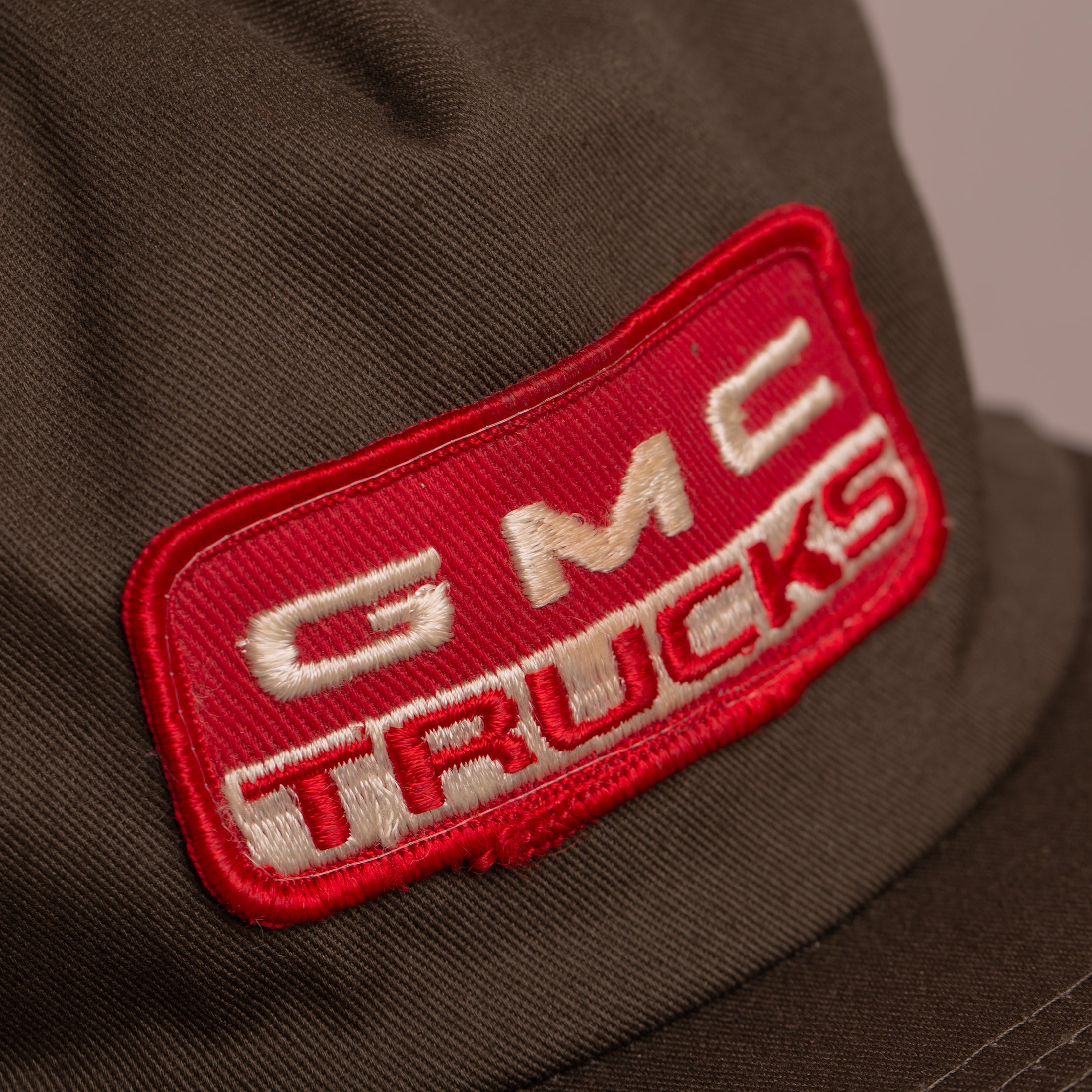 GMC
