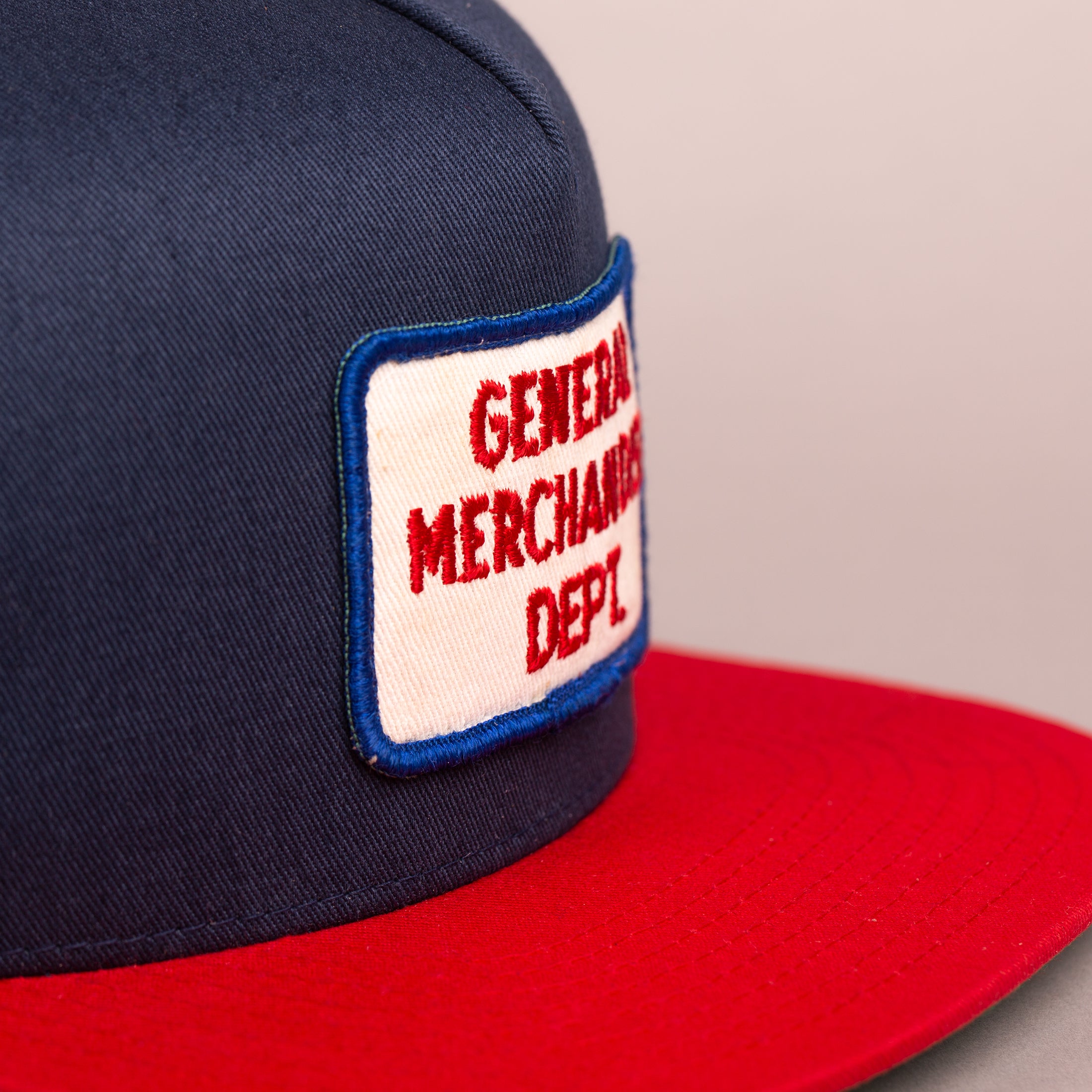 General Merchandise Department