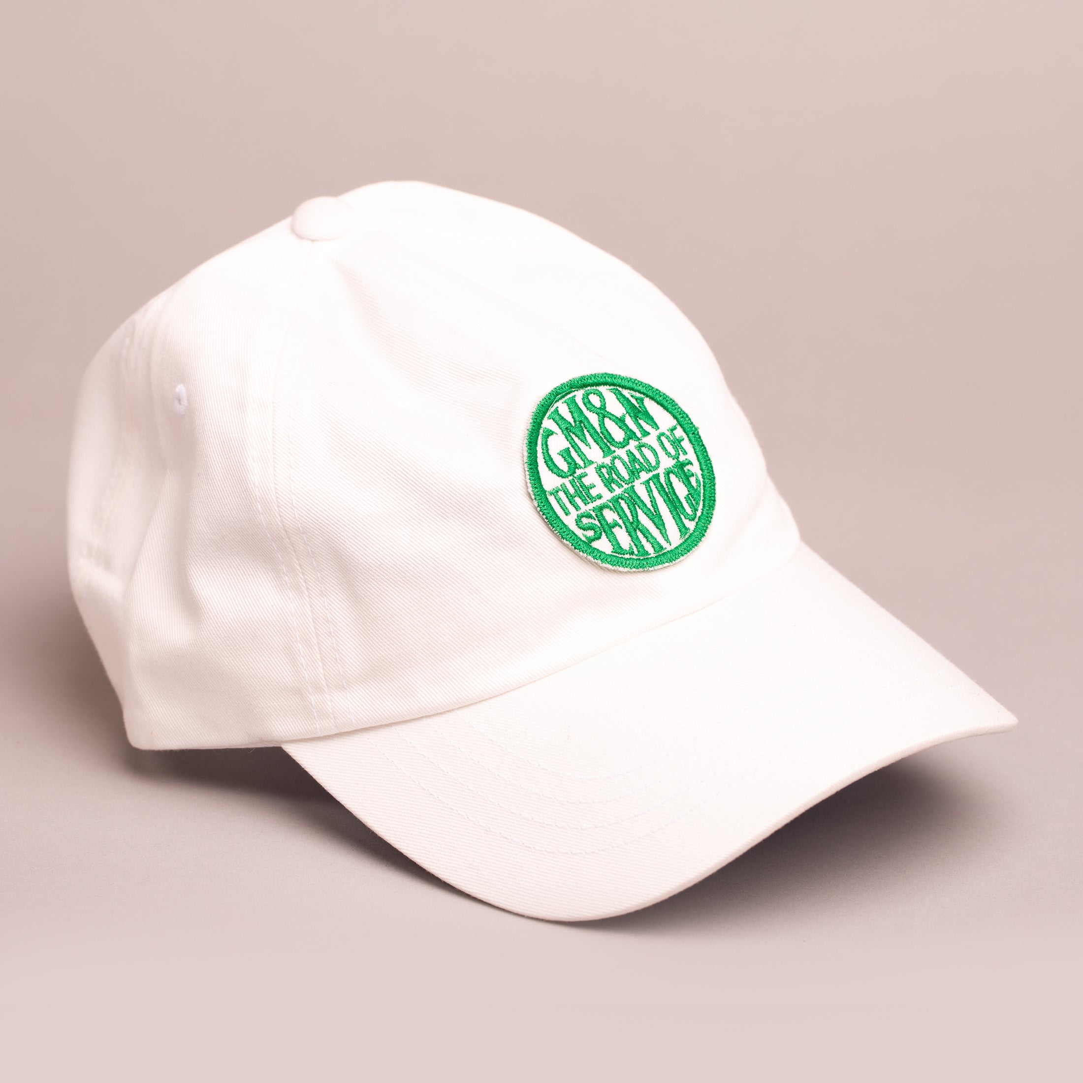 GM&N Dad Cap