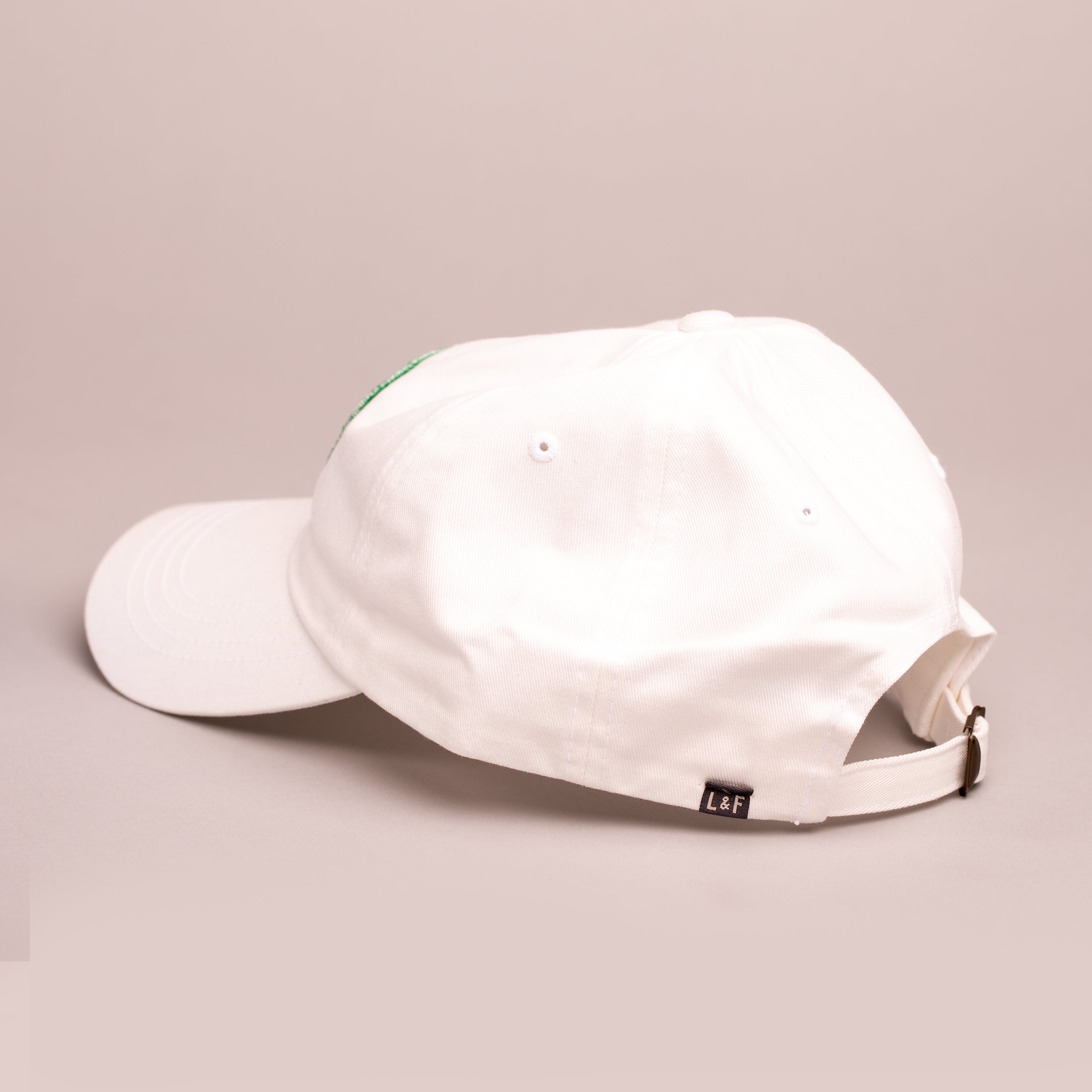 GM&N Dad Cap