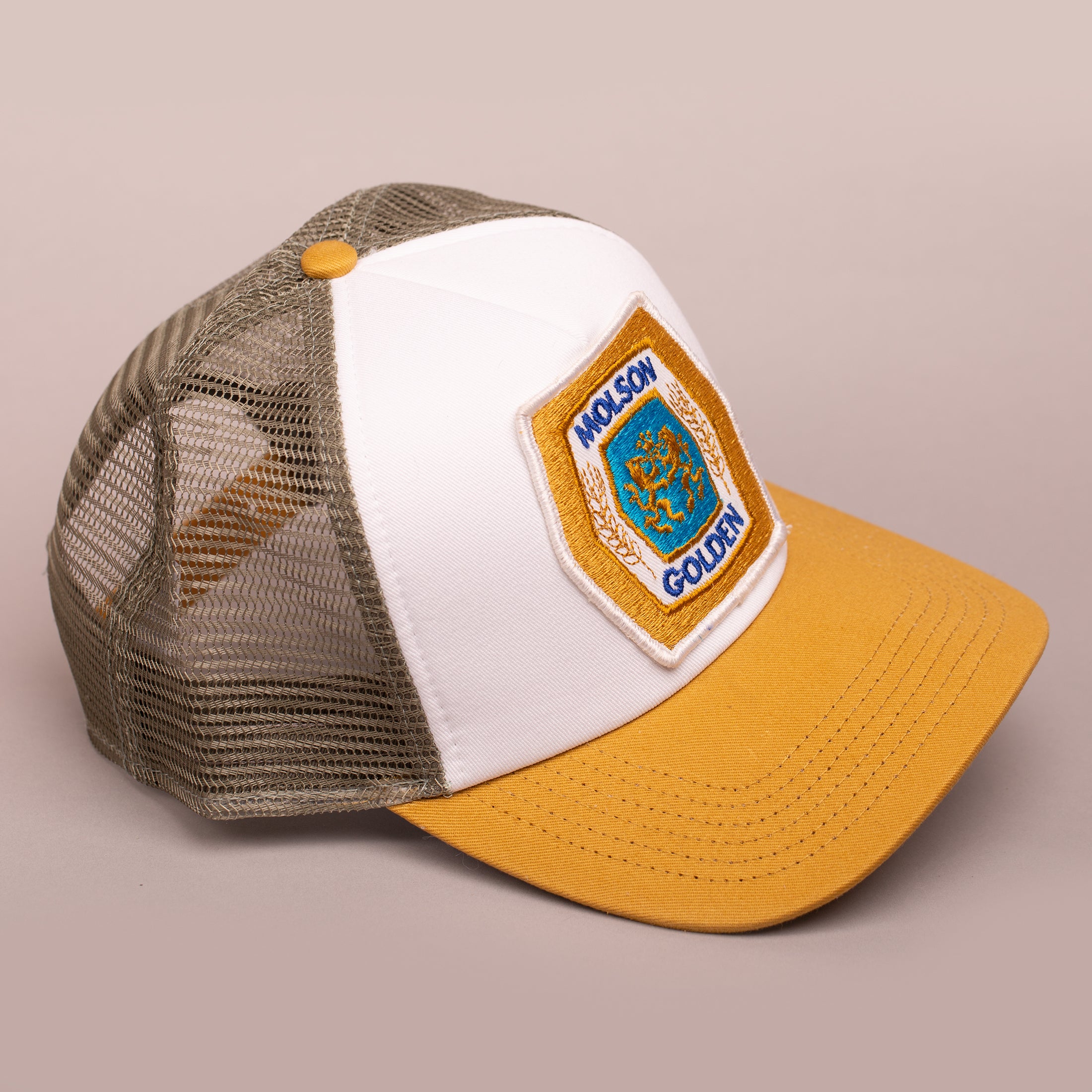 Molson Golden