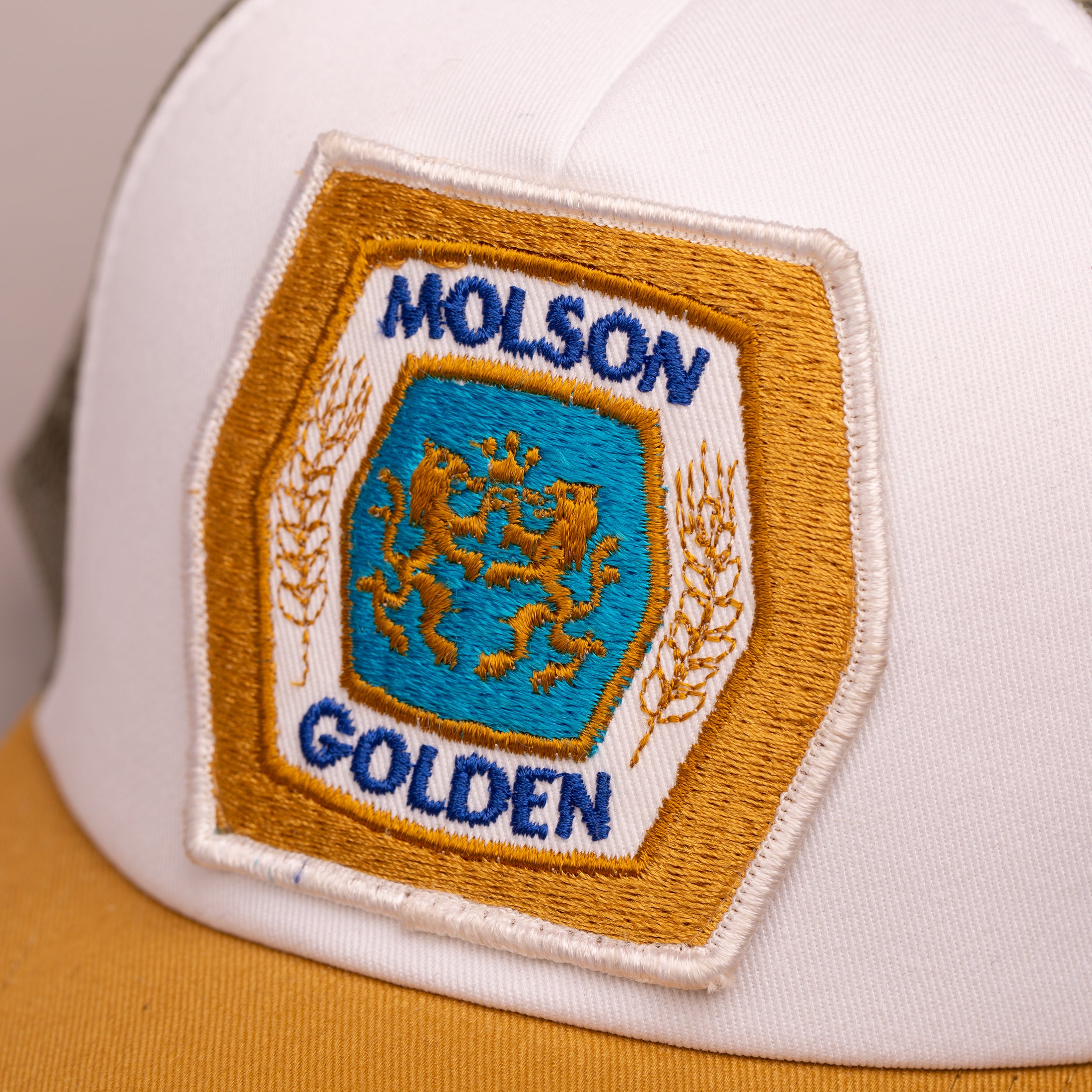 Molson Golden