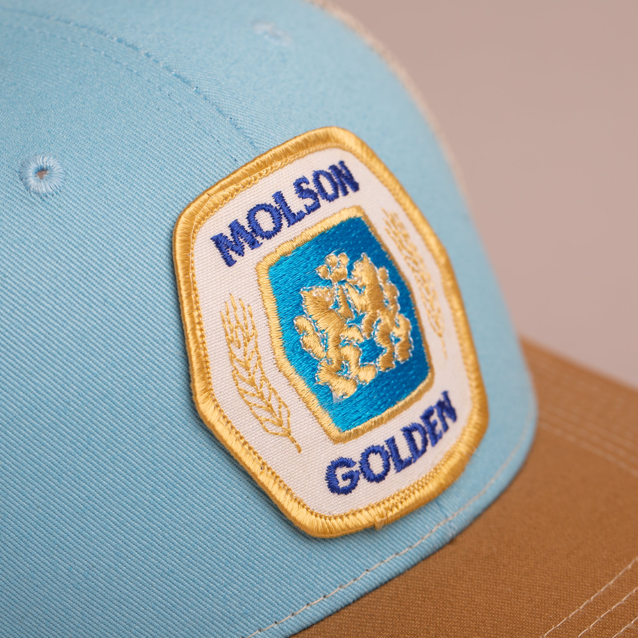 Molson Golden