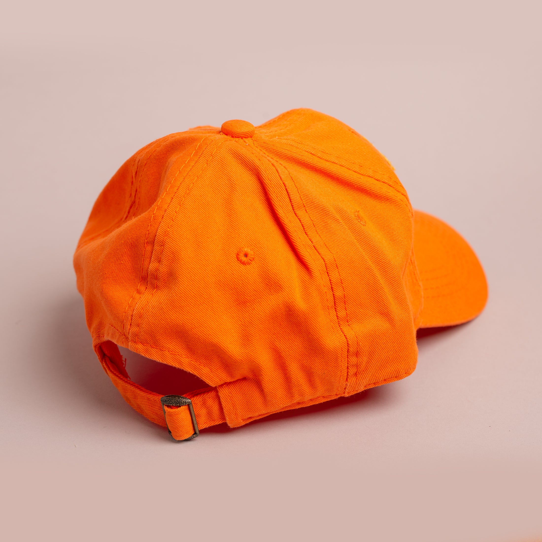 Golf Dad Cap