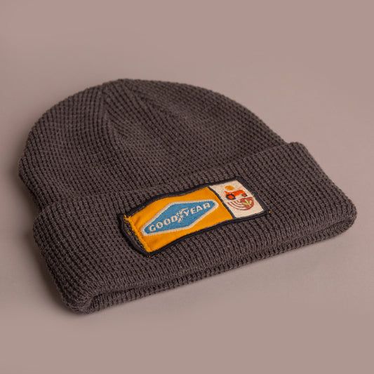 Goodyear Farming Toque