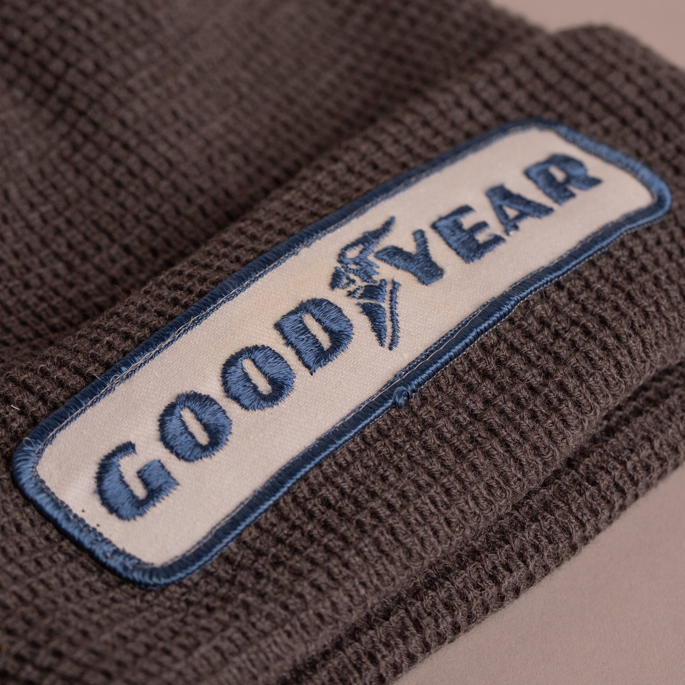 Goodyear Toque