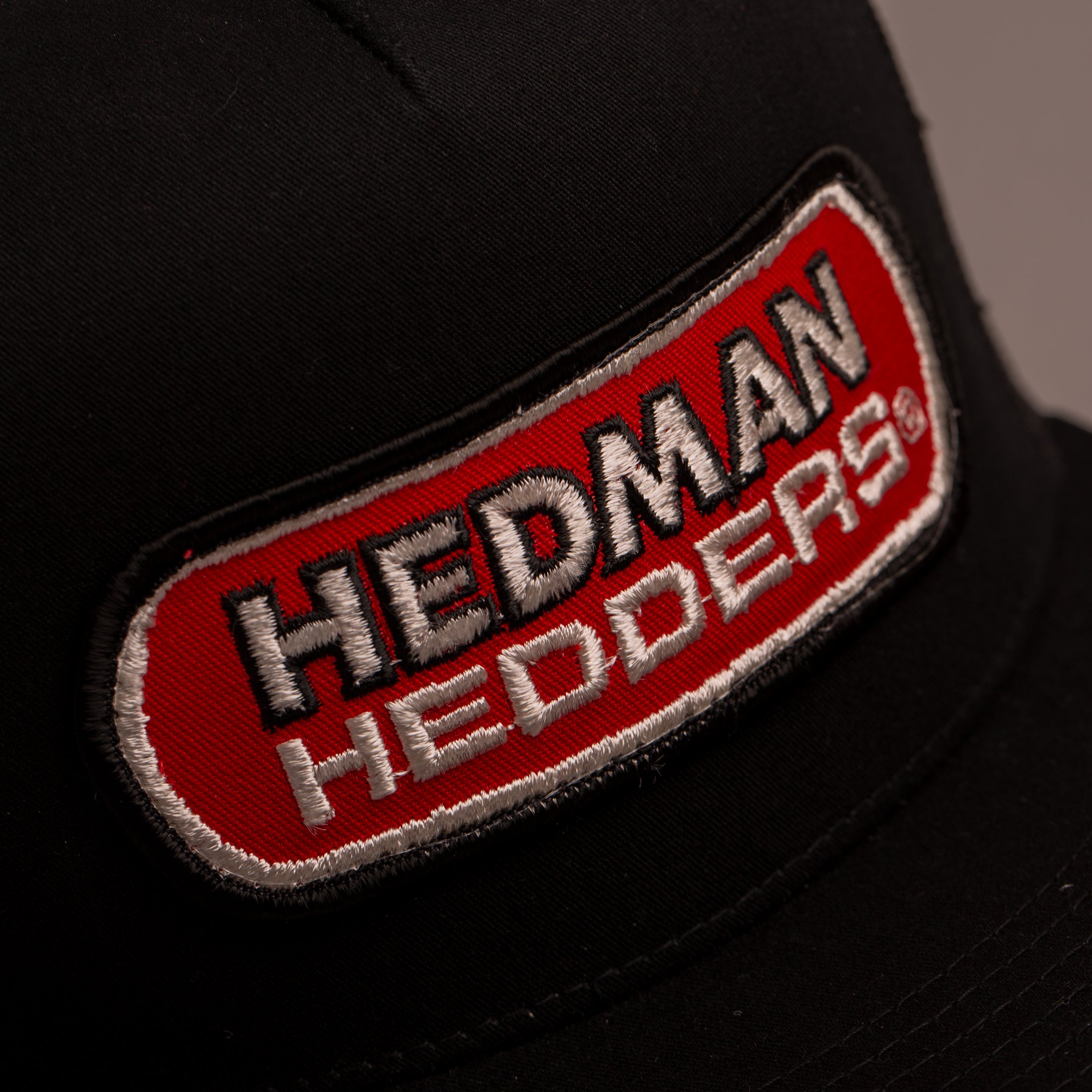 Hedman Hedders