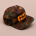 Hergert Milling Snapback