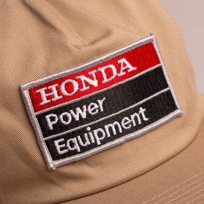 Honda Power Equipment