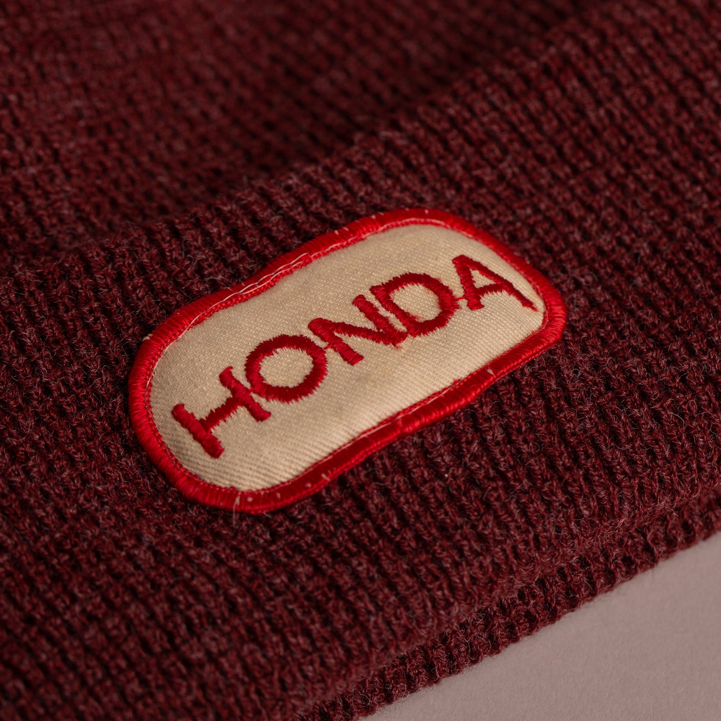 Honda Toque