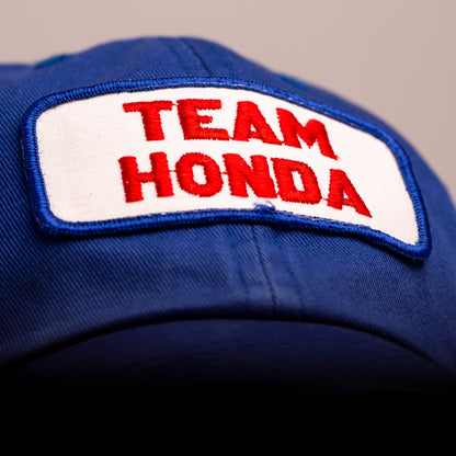 Team Honda