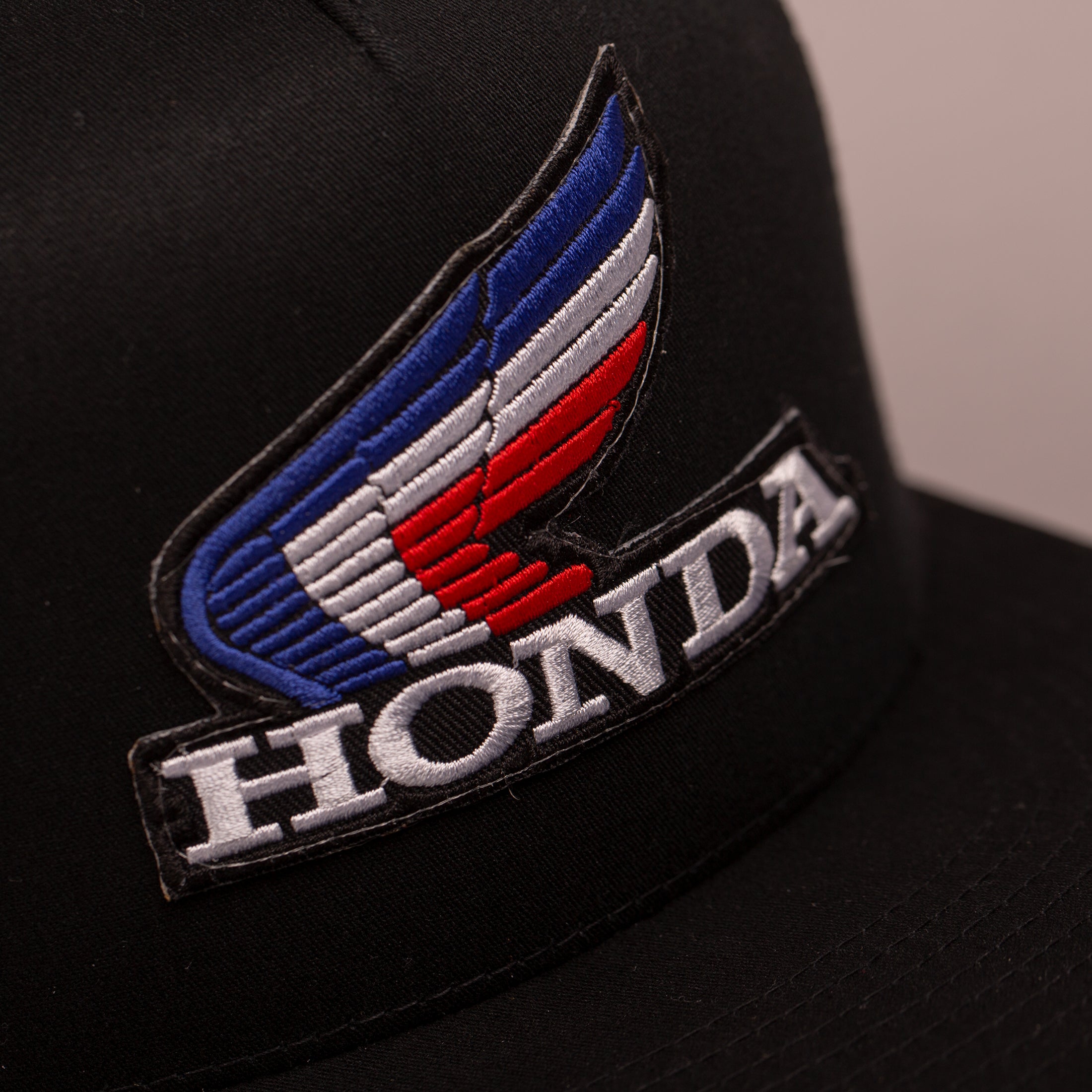 Honda Motorcyle