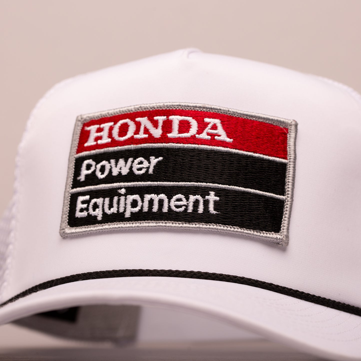 Honda Power Equipment