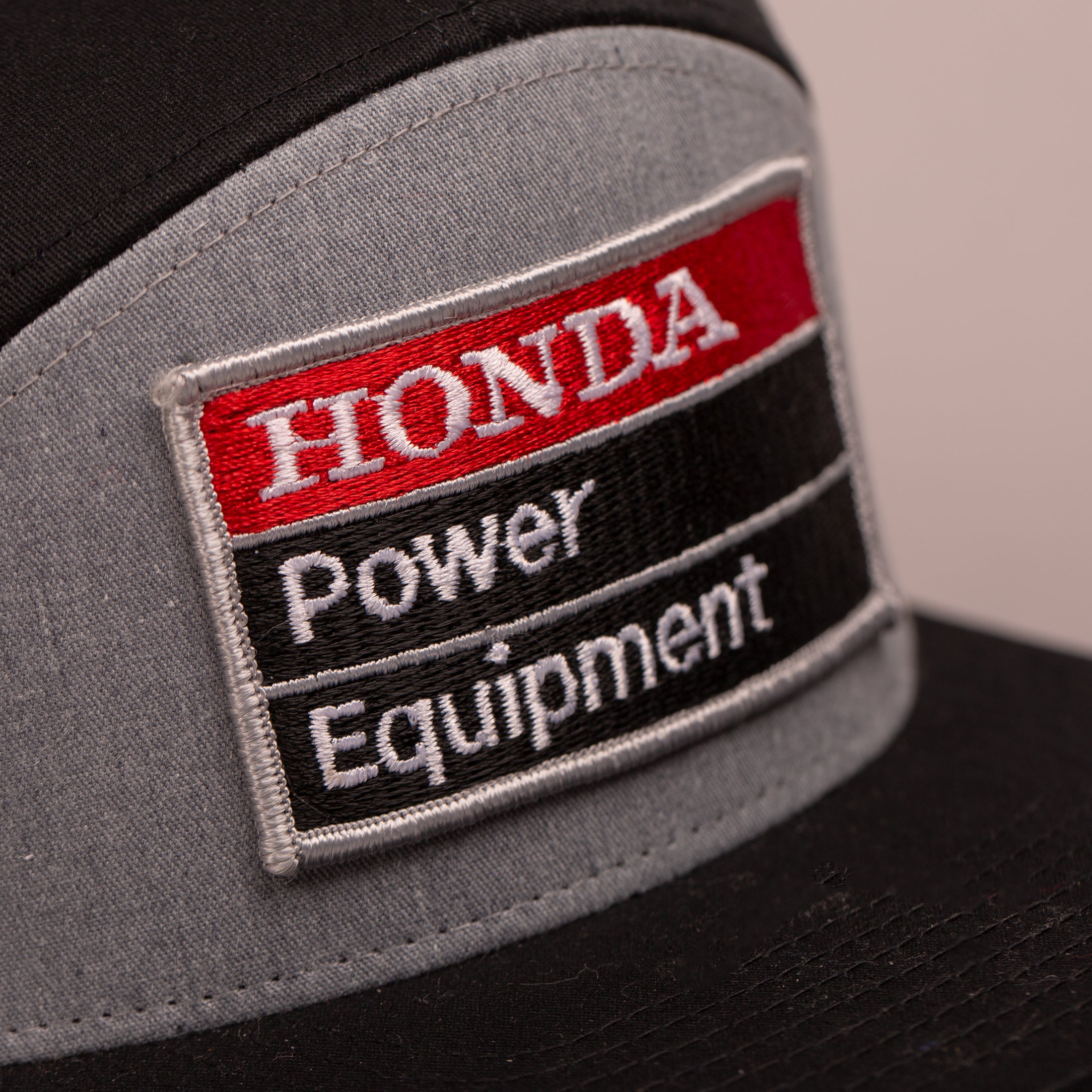 Honda Power Equipment
