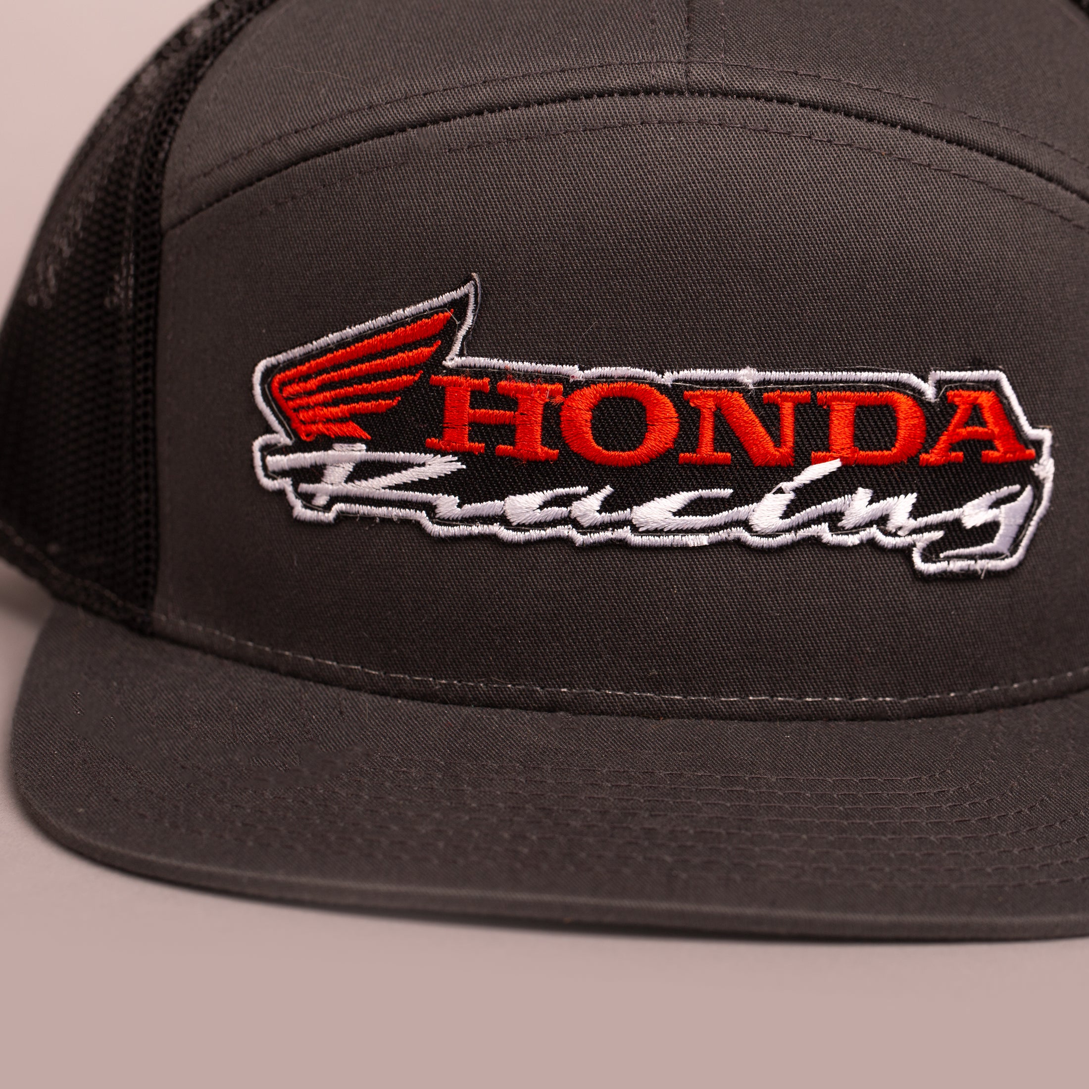 Honda Motorcycle Racing