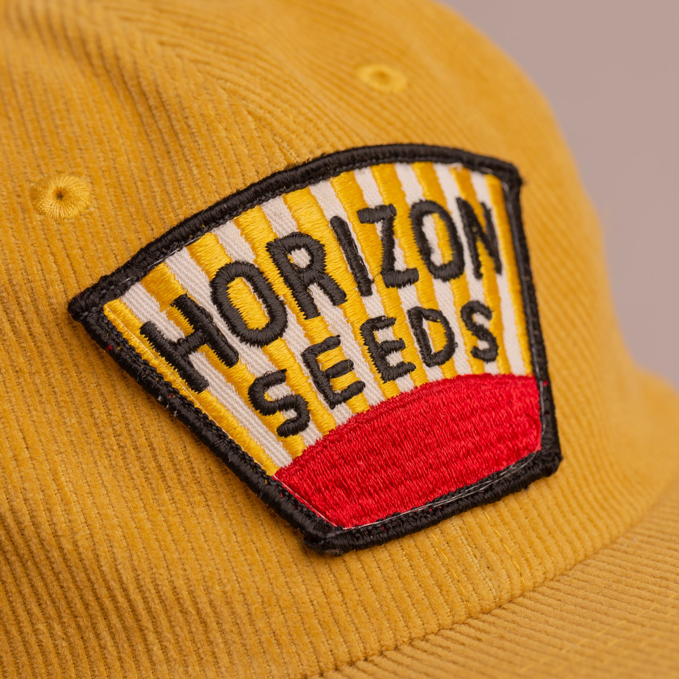 Horizon Seeds