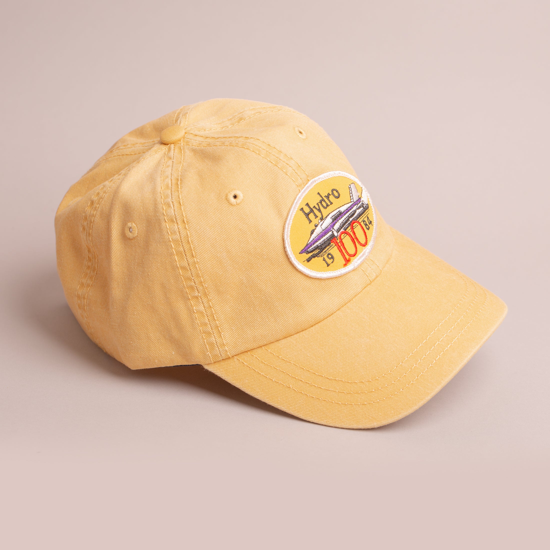 1984 Hydro 100 Dad Cap