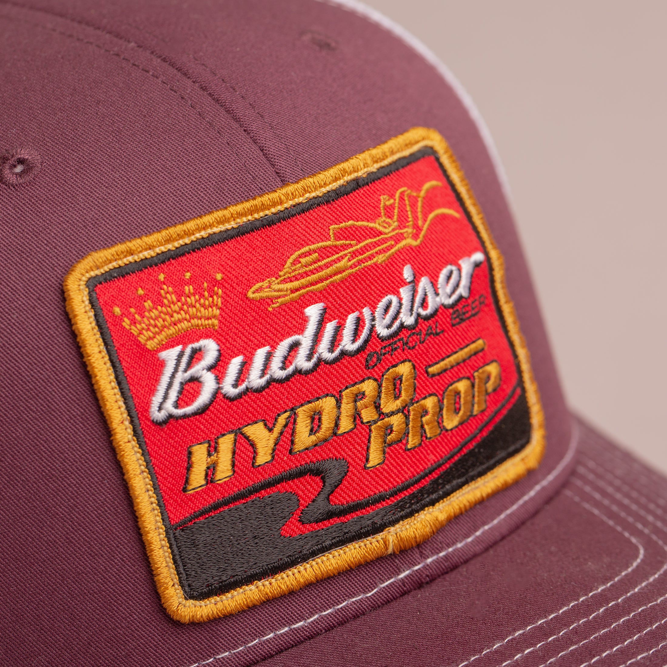 Budweiser Hydro Prop
