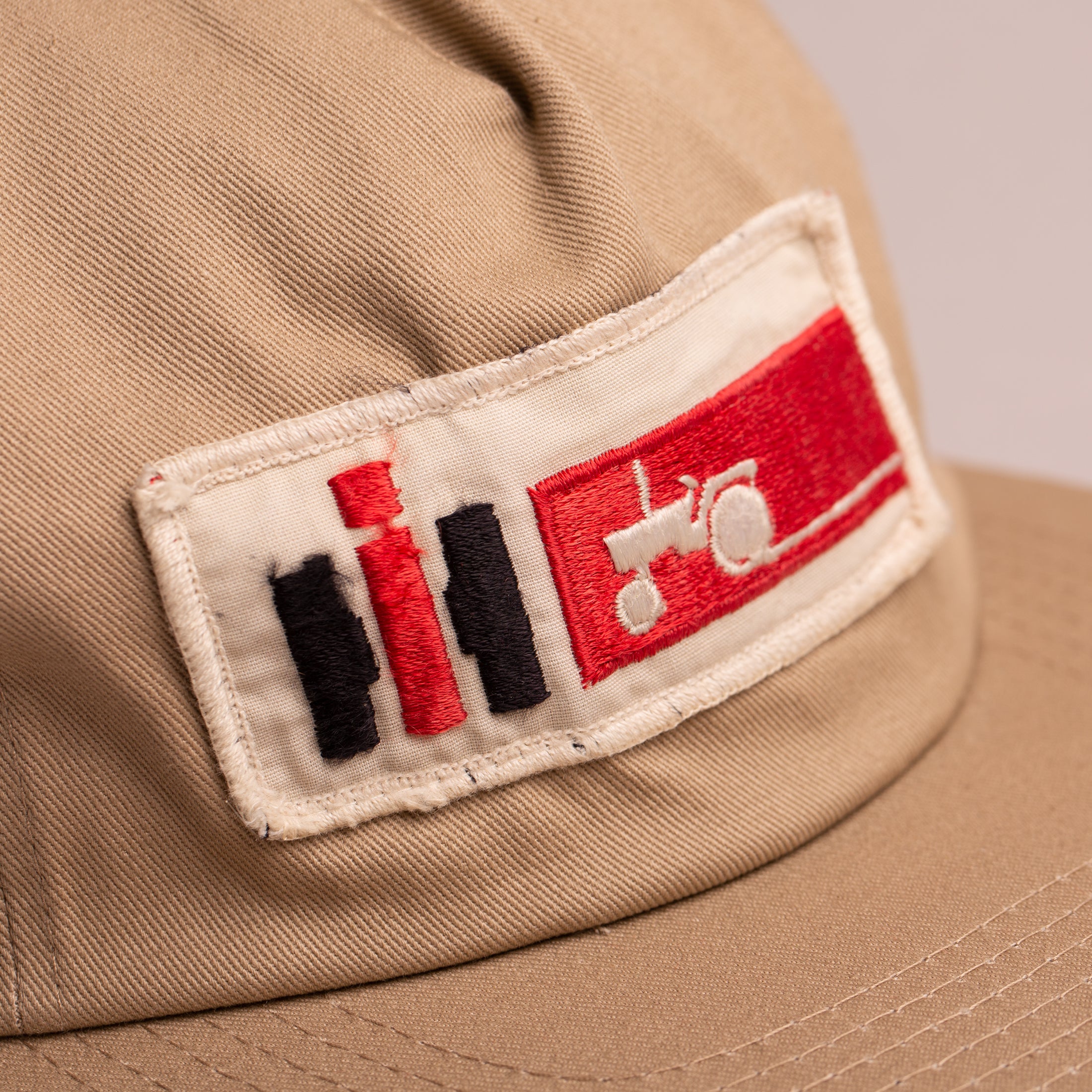 International Harvester