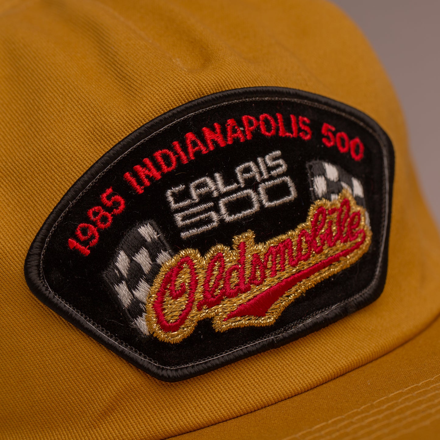 Oldsmobile Indy 500