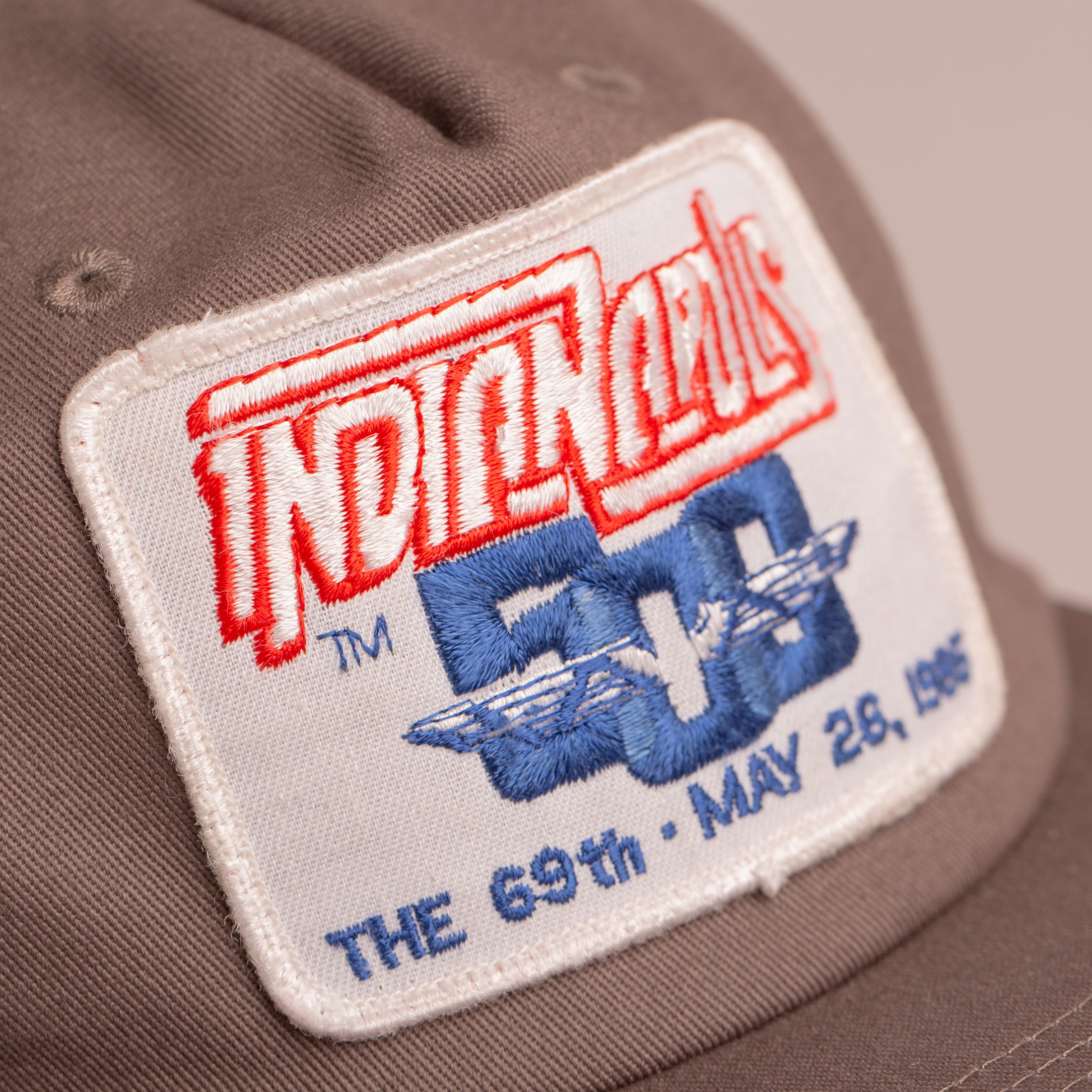 Indianapolis 500 69th