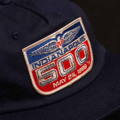 70th Indianapolis 500 1986