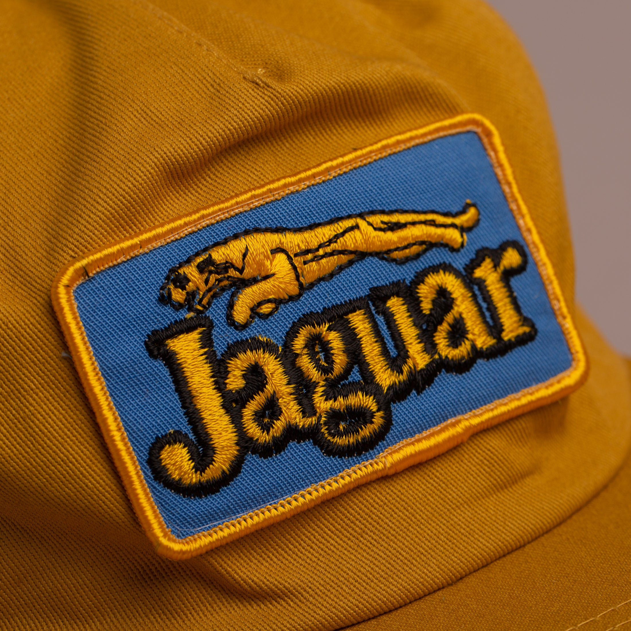 Jaguar