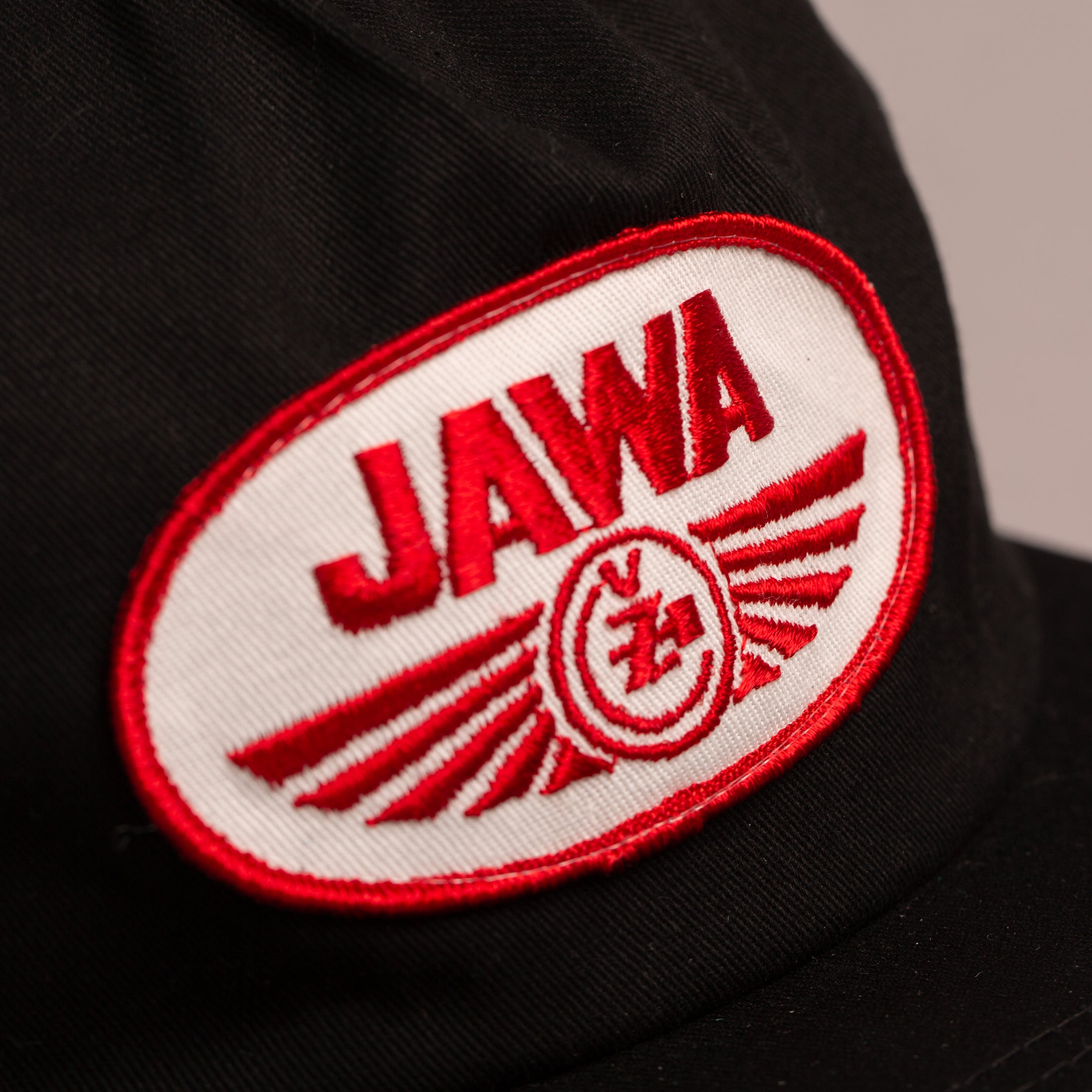 Jawa Motorcycles