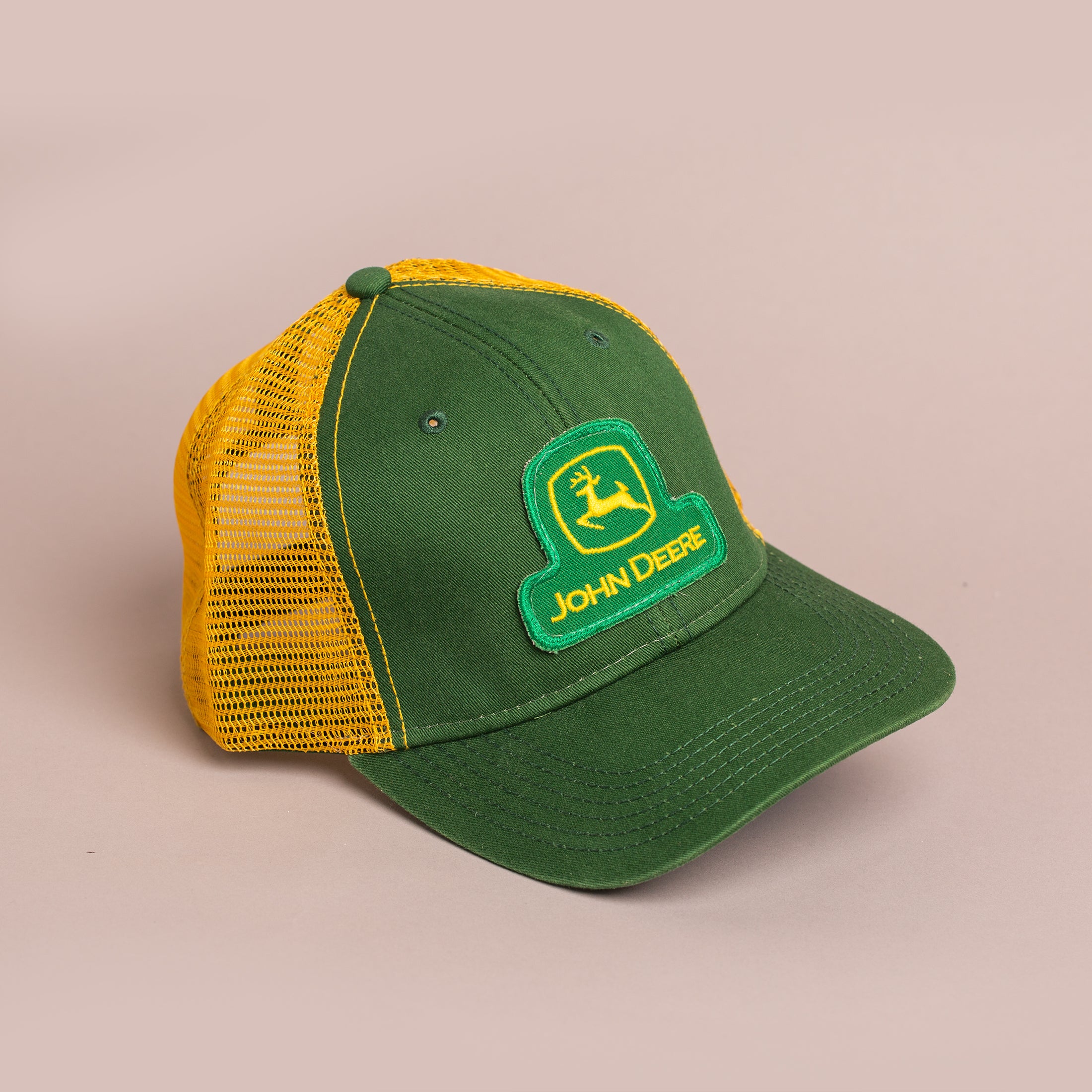 John Deere Trucker Hat