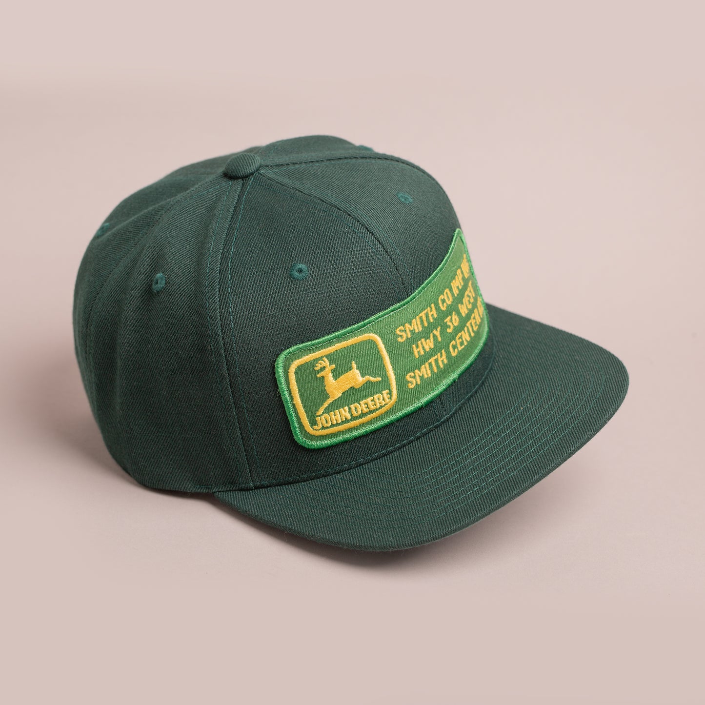 John Deere Smith Co