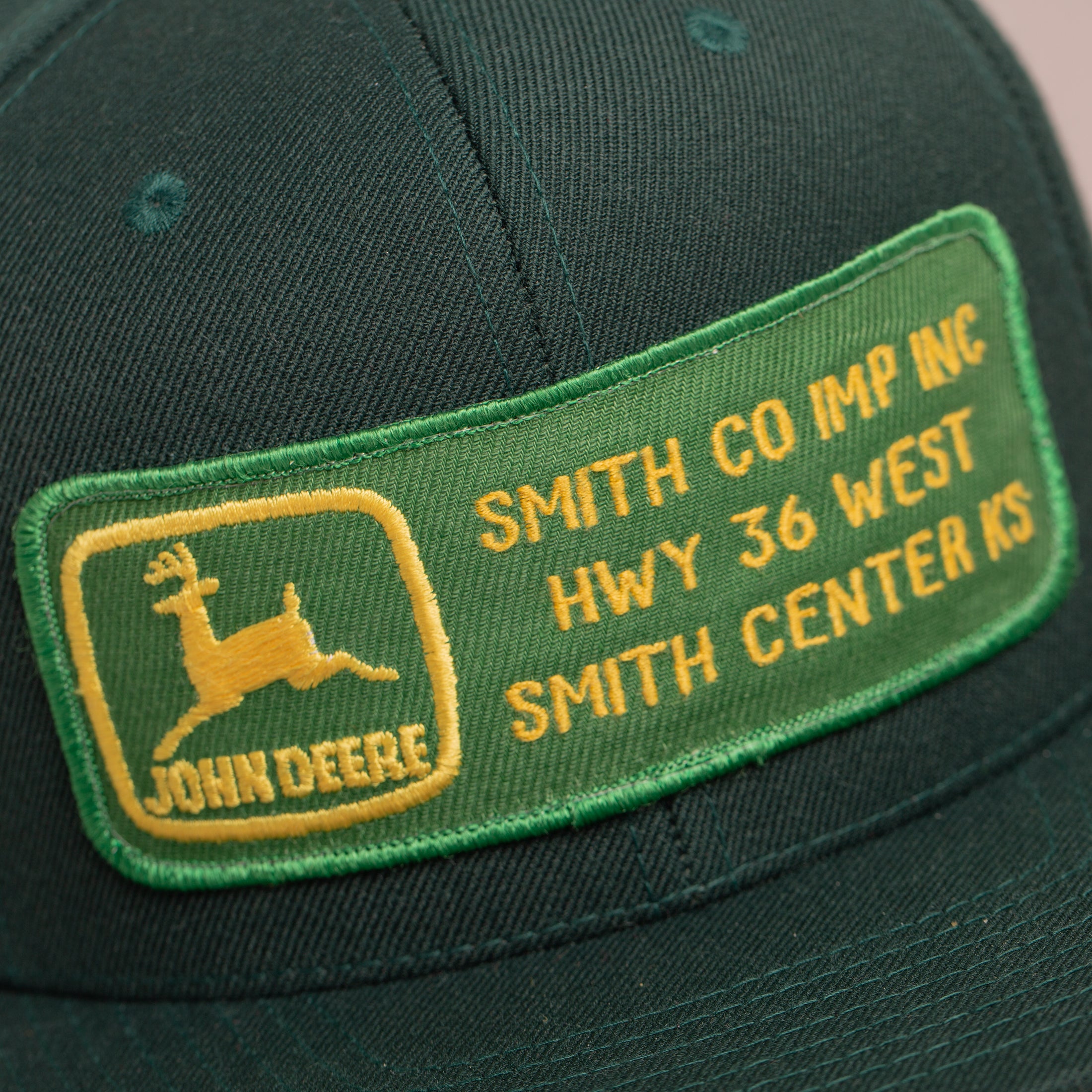 John Deere Smith Co