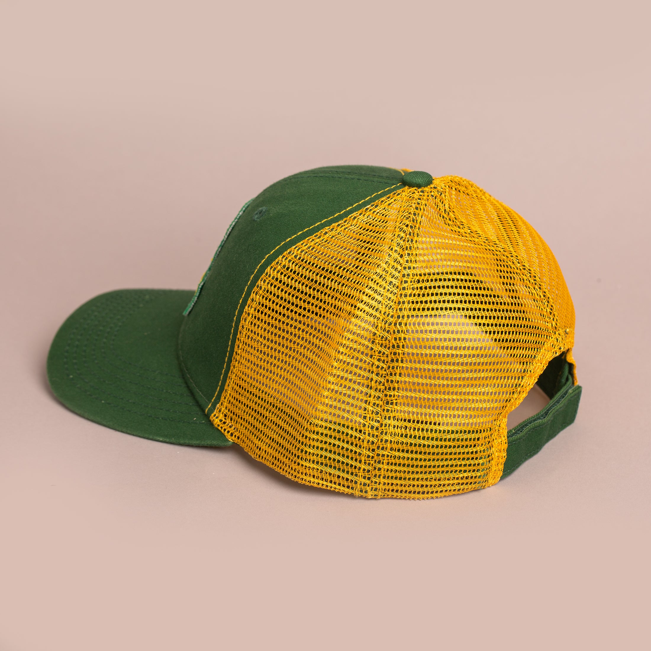 John Deere Trucker Hat