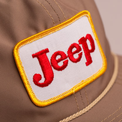 Jeep