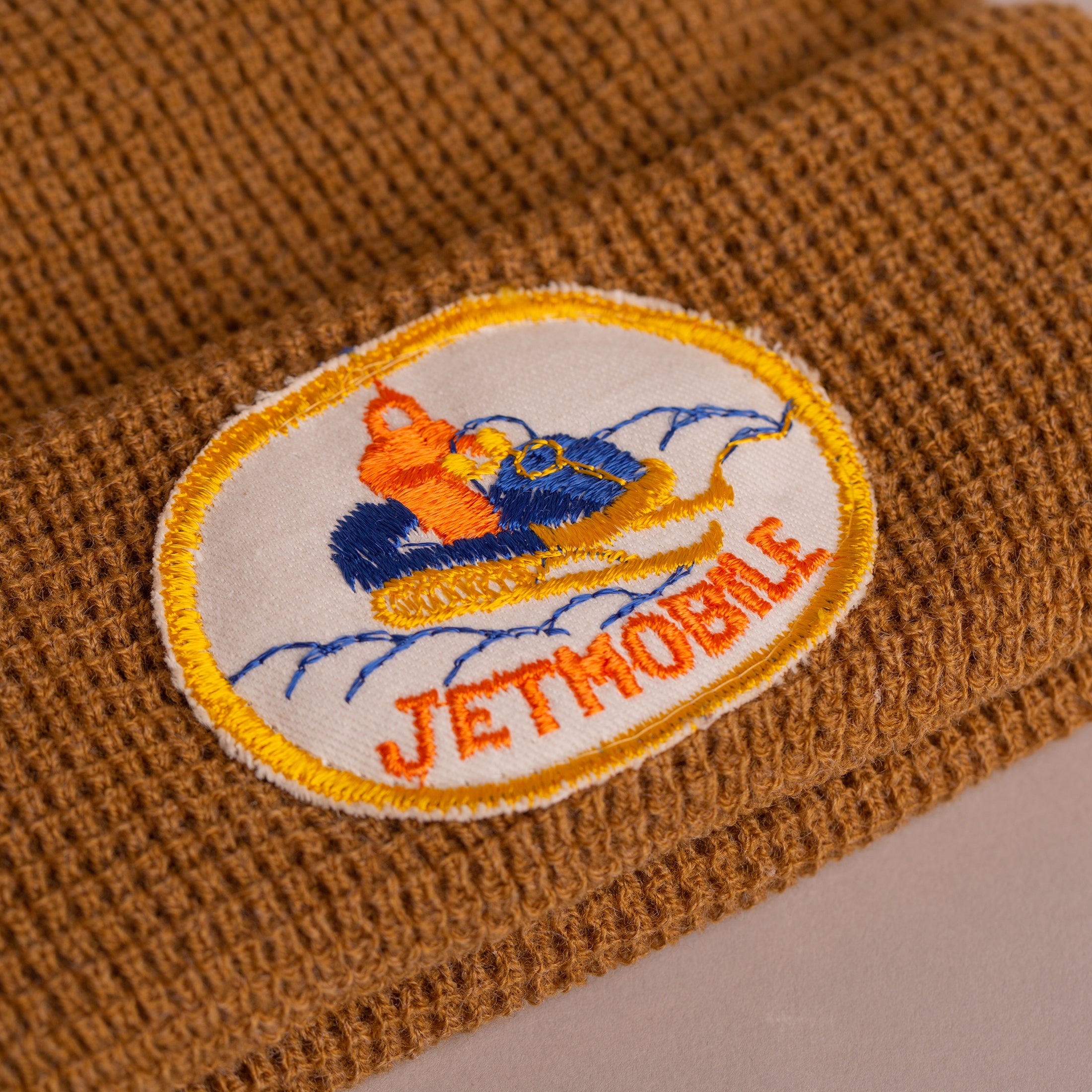 Jetmobile Toque